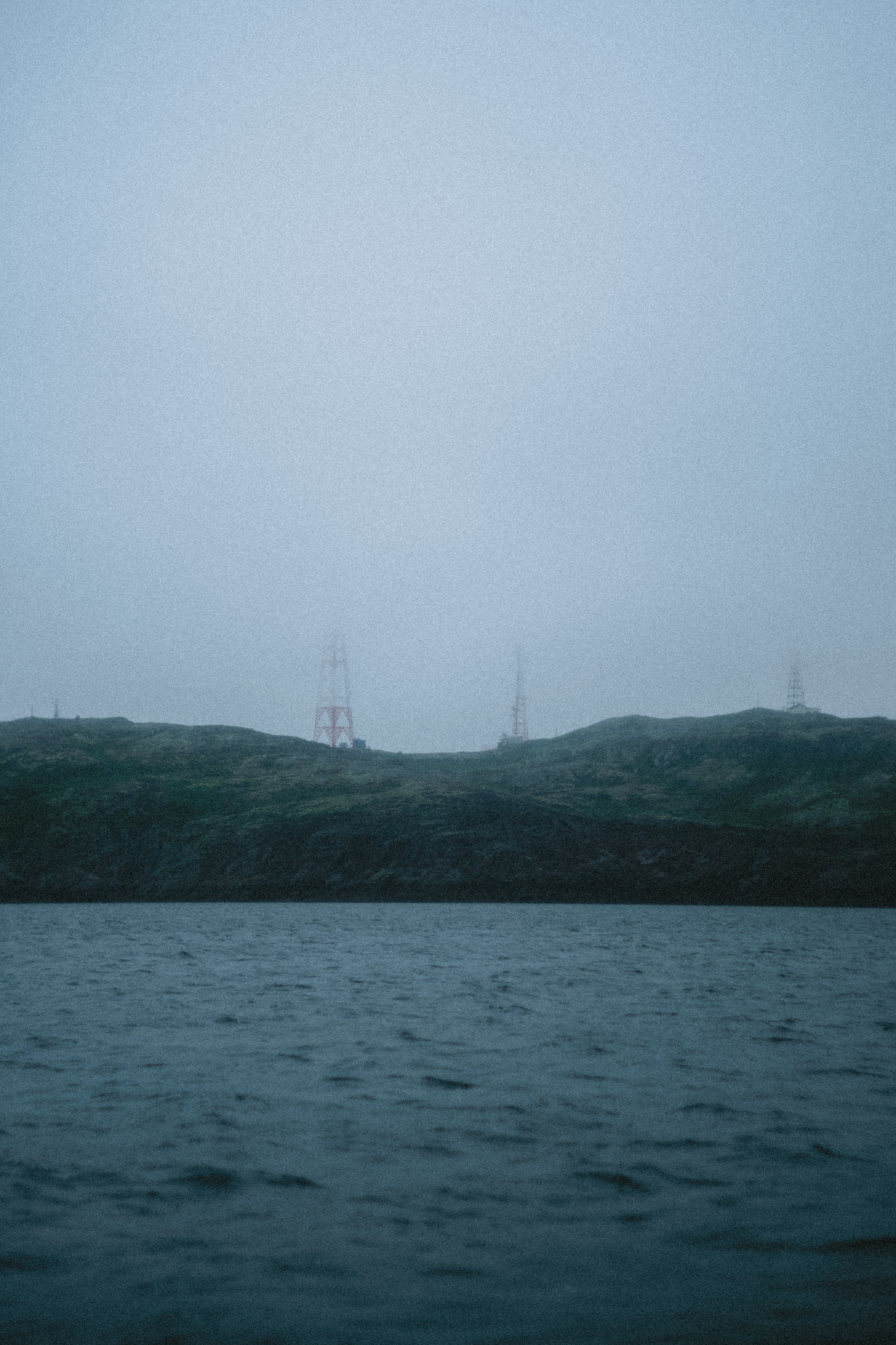 Териберка, Мурманск. Фотосъёмка для компании по организации туров в коллаборации с Яндекс 360