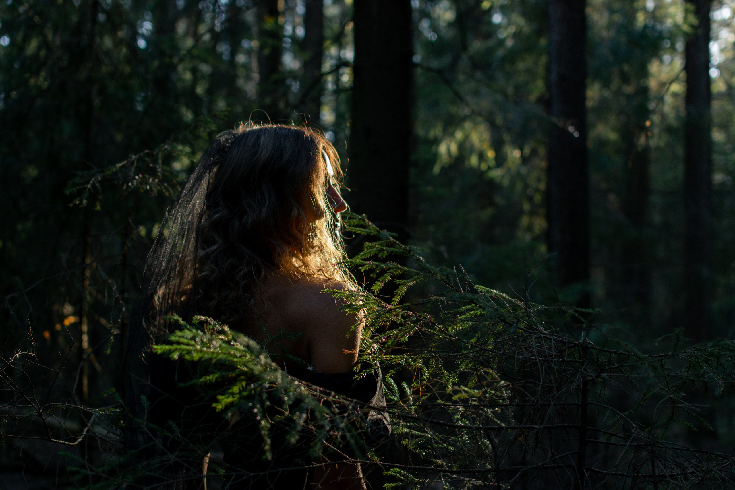 Светлана. Портретный и репортажный Фотограф в Москве Александра Комарницкая