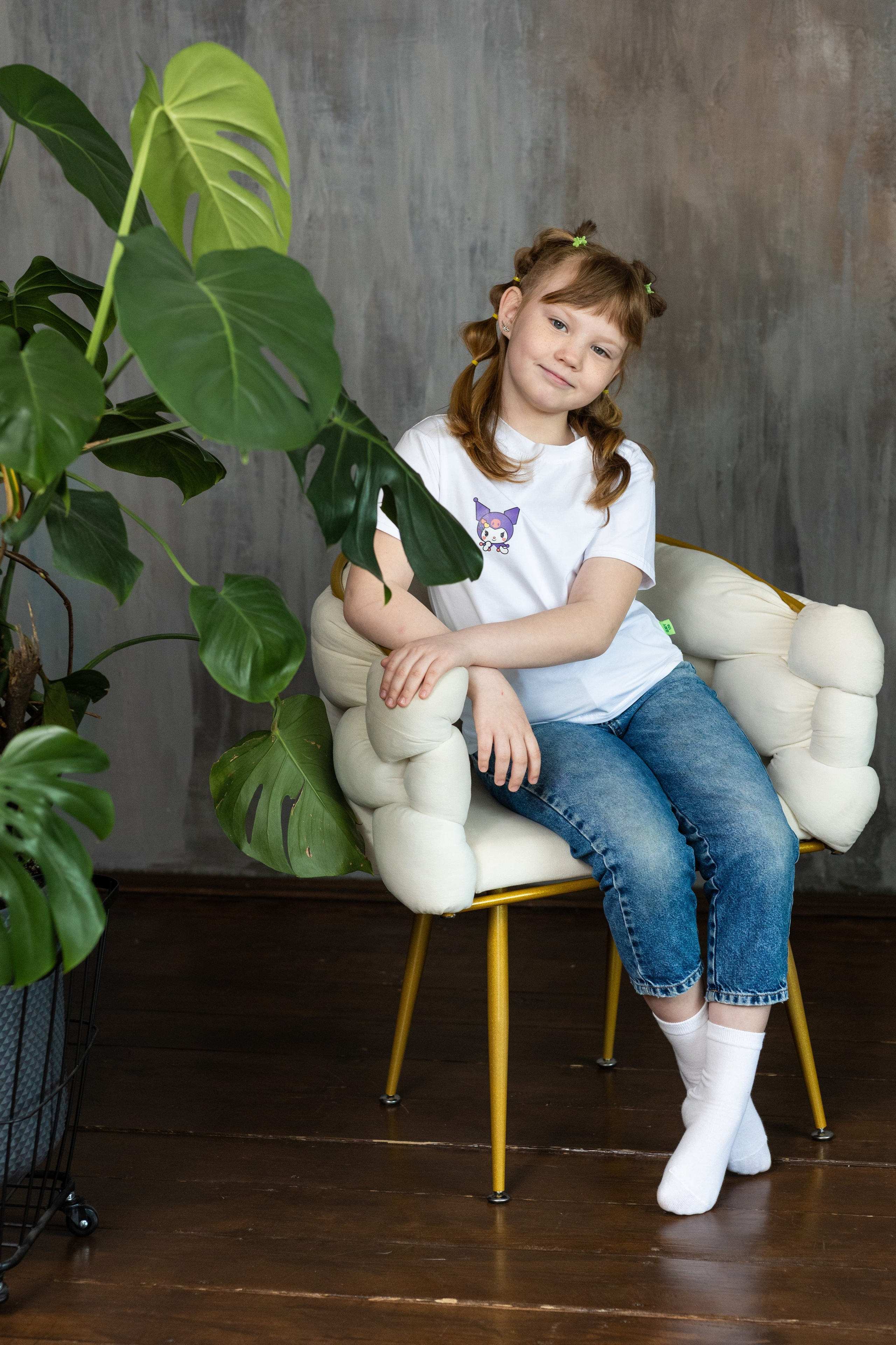 Студия Второклашки. Семейный, детский, школьный фотограф в Благовещенске Яна Белоусова