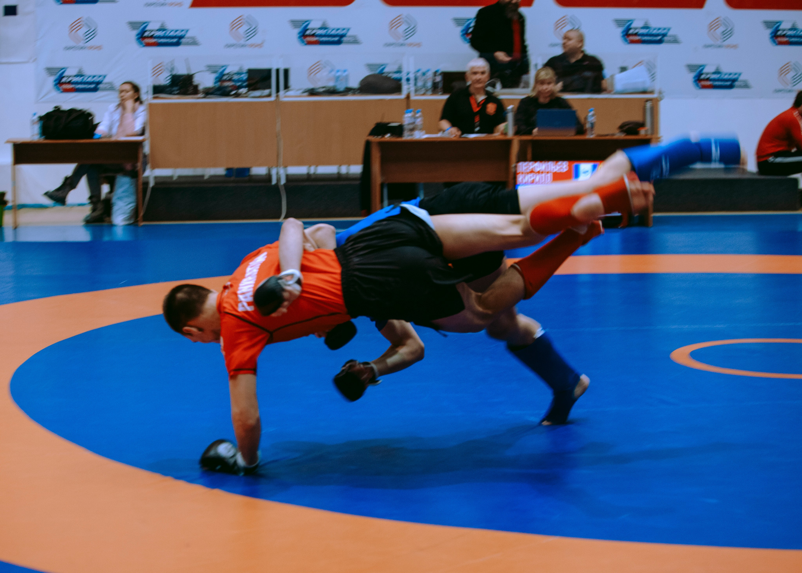 ПАНКРАТИОН | Чемпионат и первенство СФО | март `24. Портретный фотограф в Москве Дарья Цезария