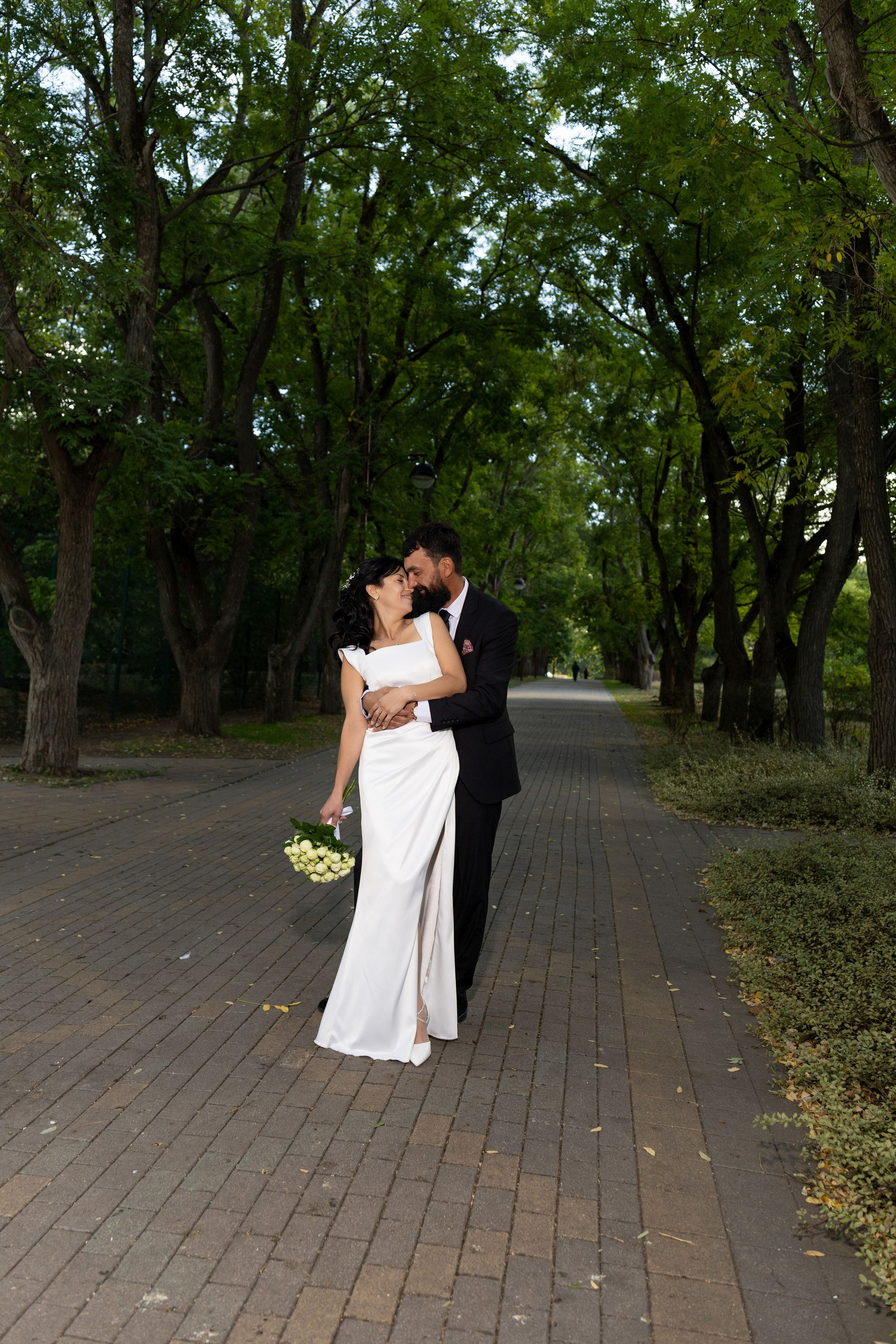 Love & Свадебные. Анастасия Соломенная и Василиса Марченко Фотографы Краснодар