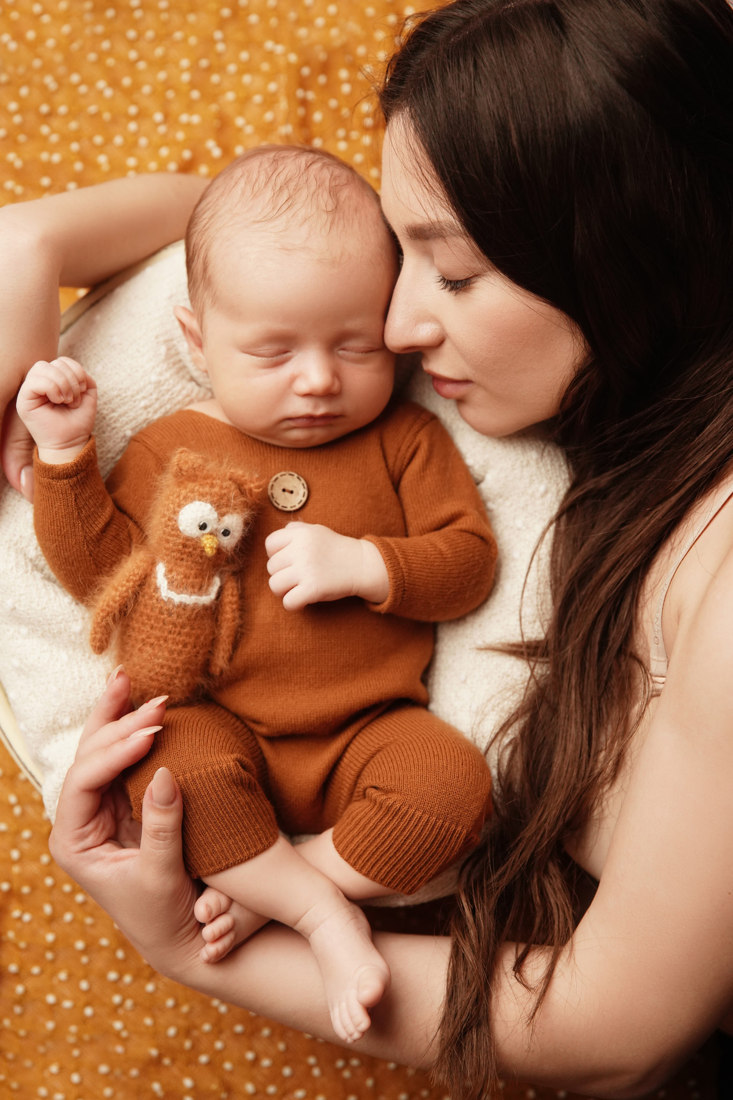 Альбом: Семейные. Фотограф новорожденных. Семейный и детский фотограф в городе Сургуте