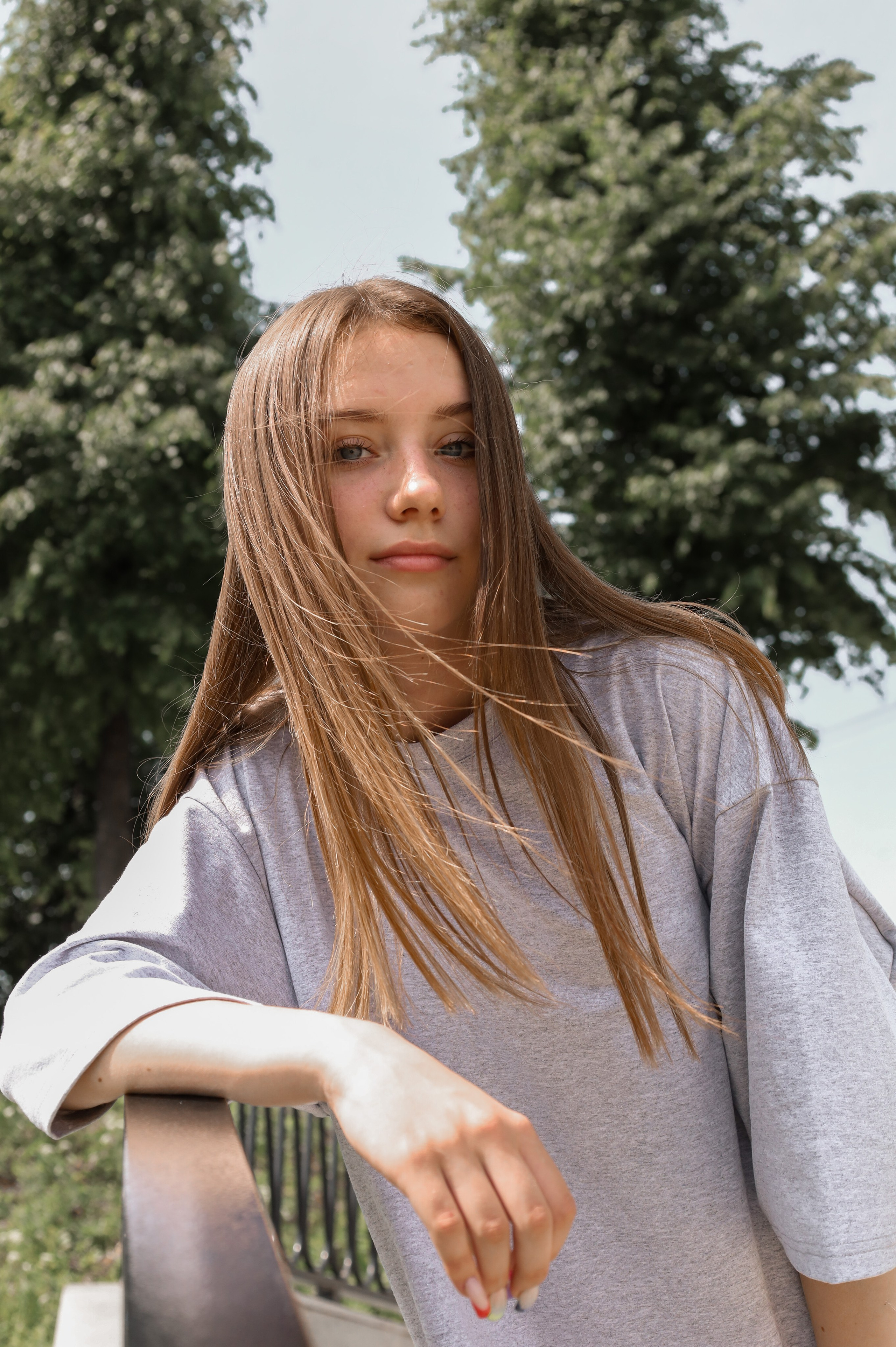 Торжок. Никонорова Анастасия