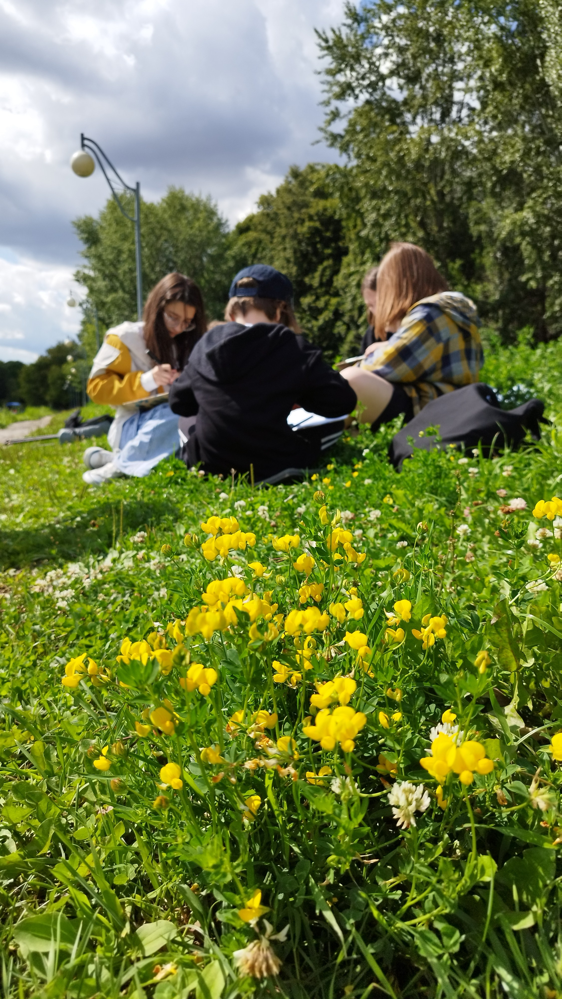 Приглашаем в арт-лагерь в Москве для детей!. Арт-вечеринки и мастер-классы в Москве для взрослых и детей