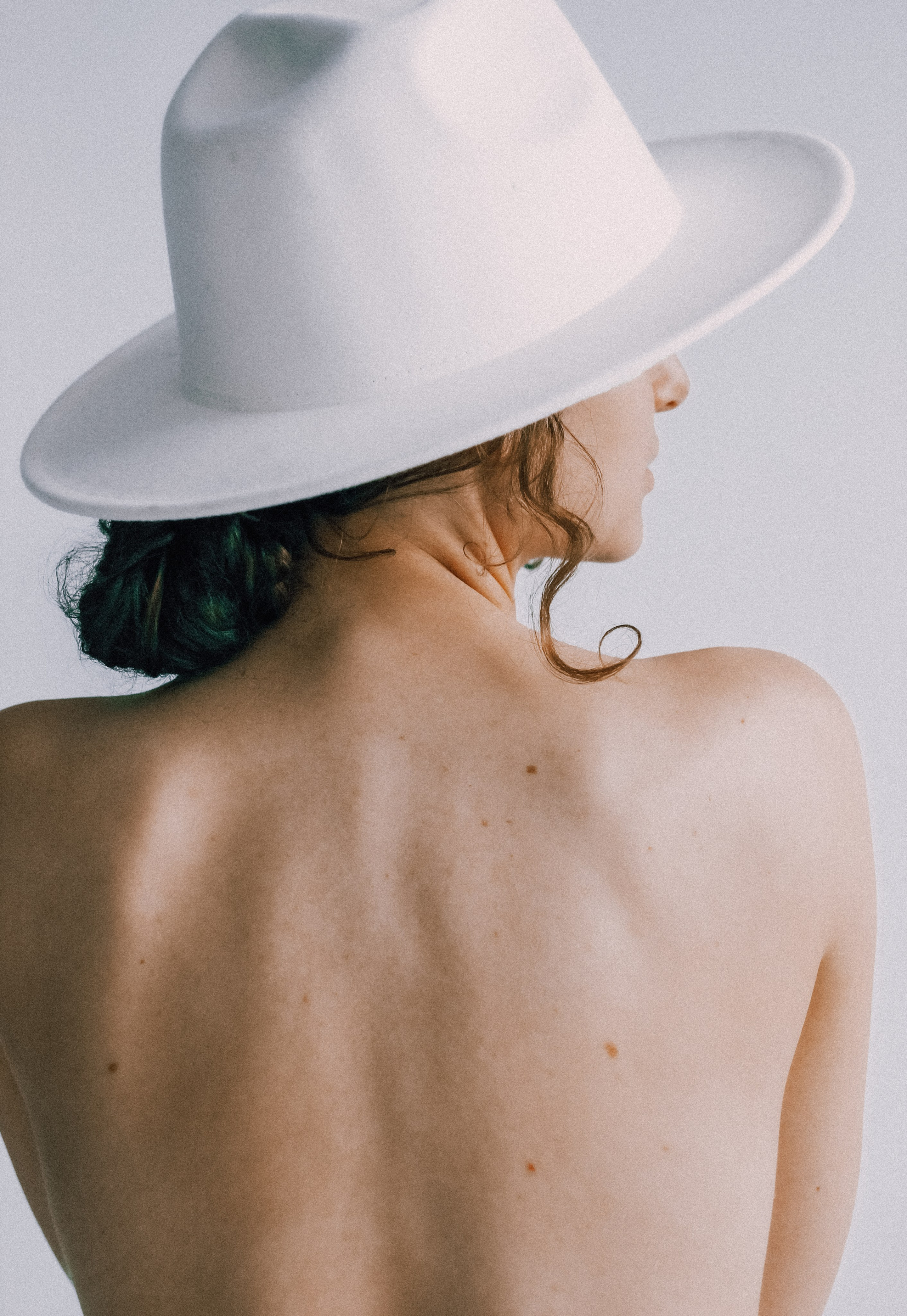 ПОРТРЕТ. Портретный и семейный фотограф в Мариуполе, РФ. Даша Жогло