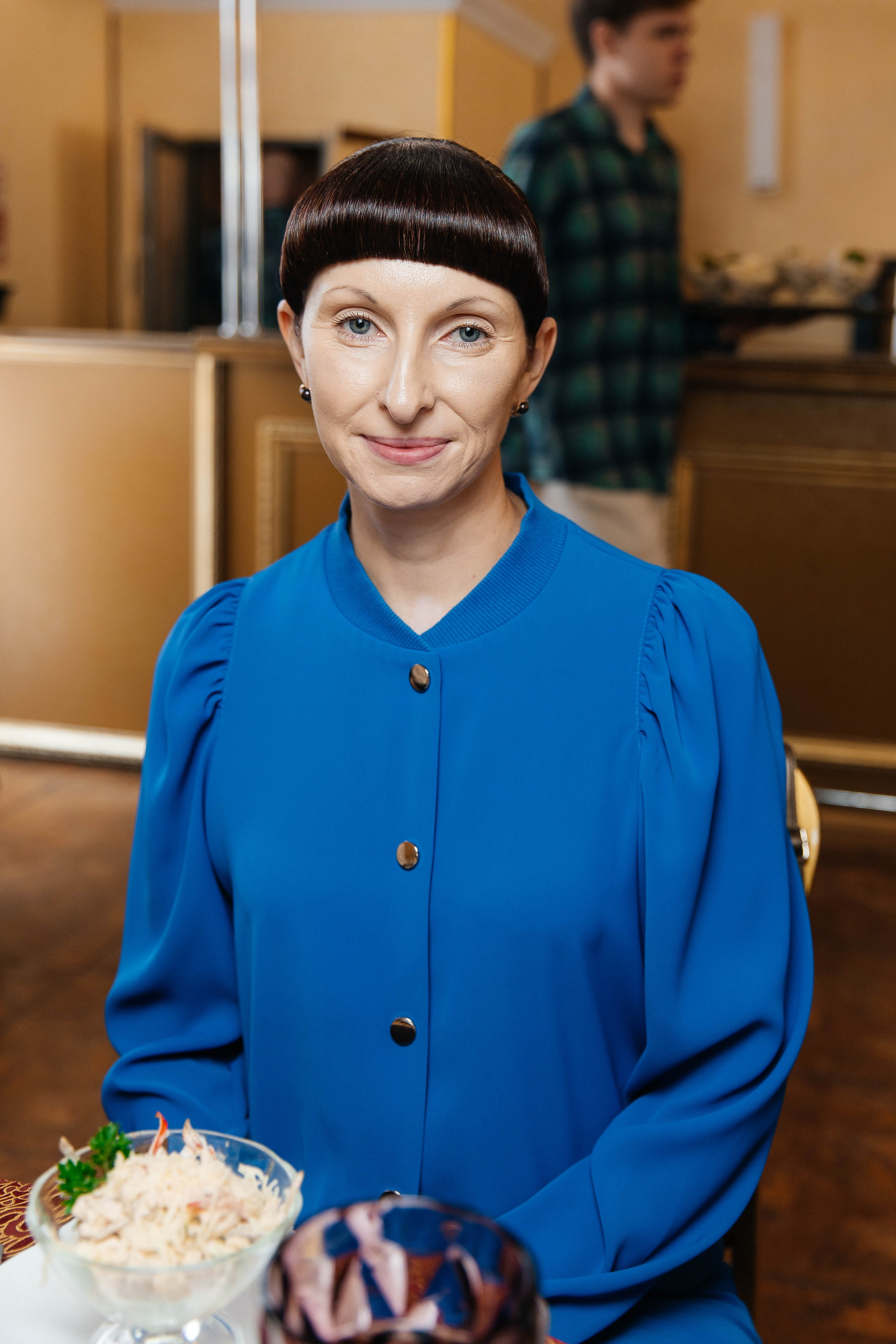 ССК. _Carpe diem_