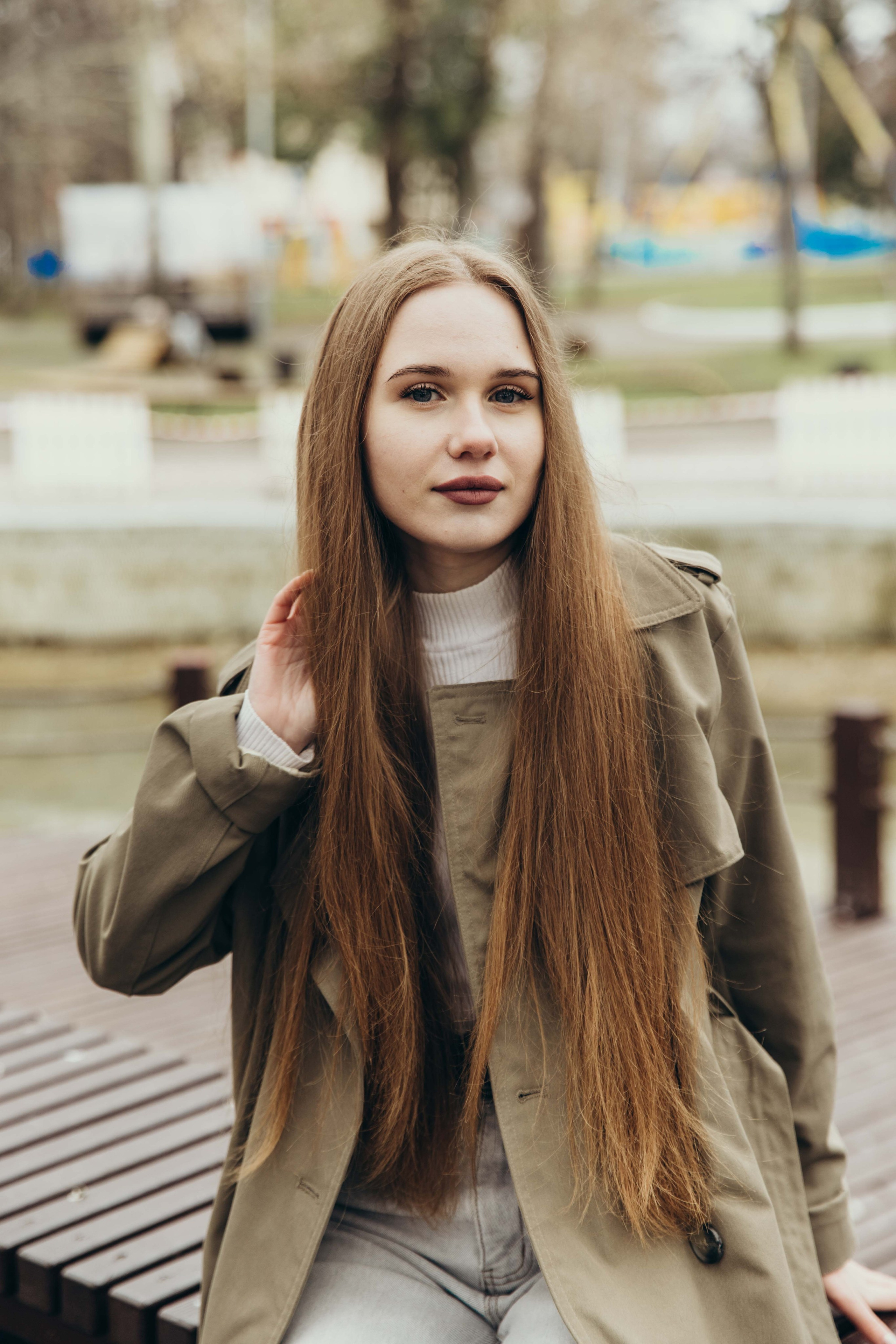 Анастасия Аронова. _Carpe diem_