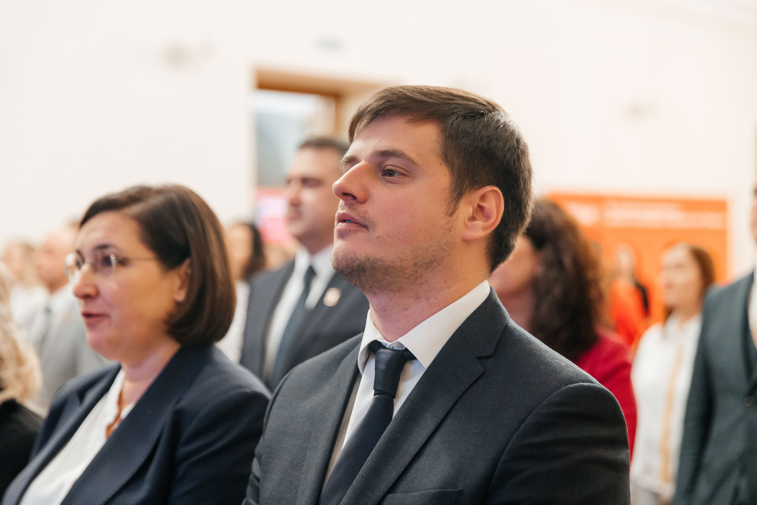 Координационный совет — Томск. _Carpe diem_