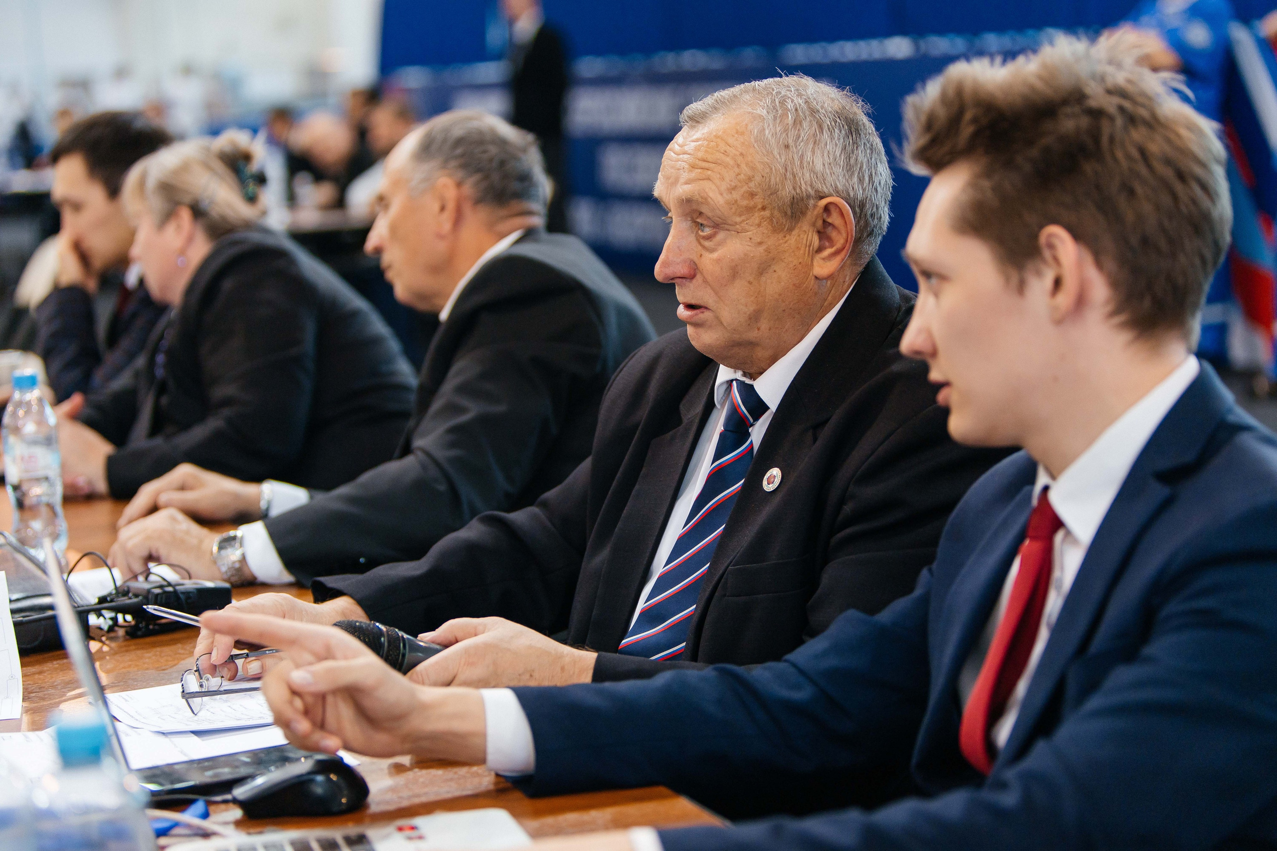 Всероссийские соревнования по Дзюдо. _Carpe diem_