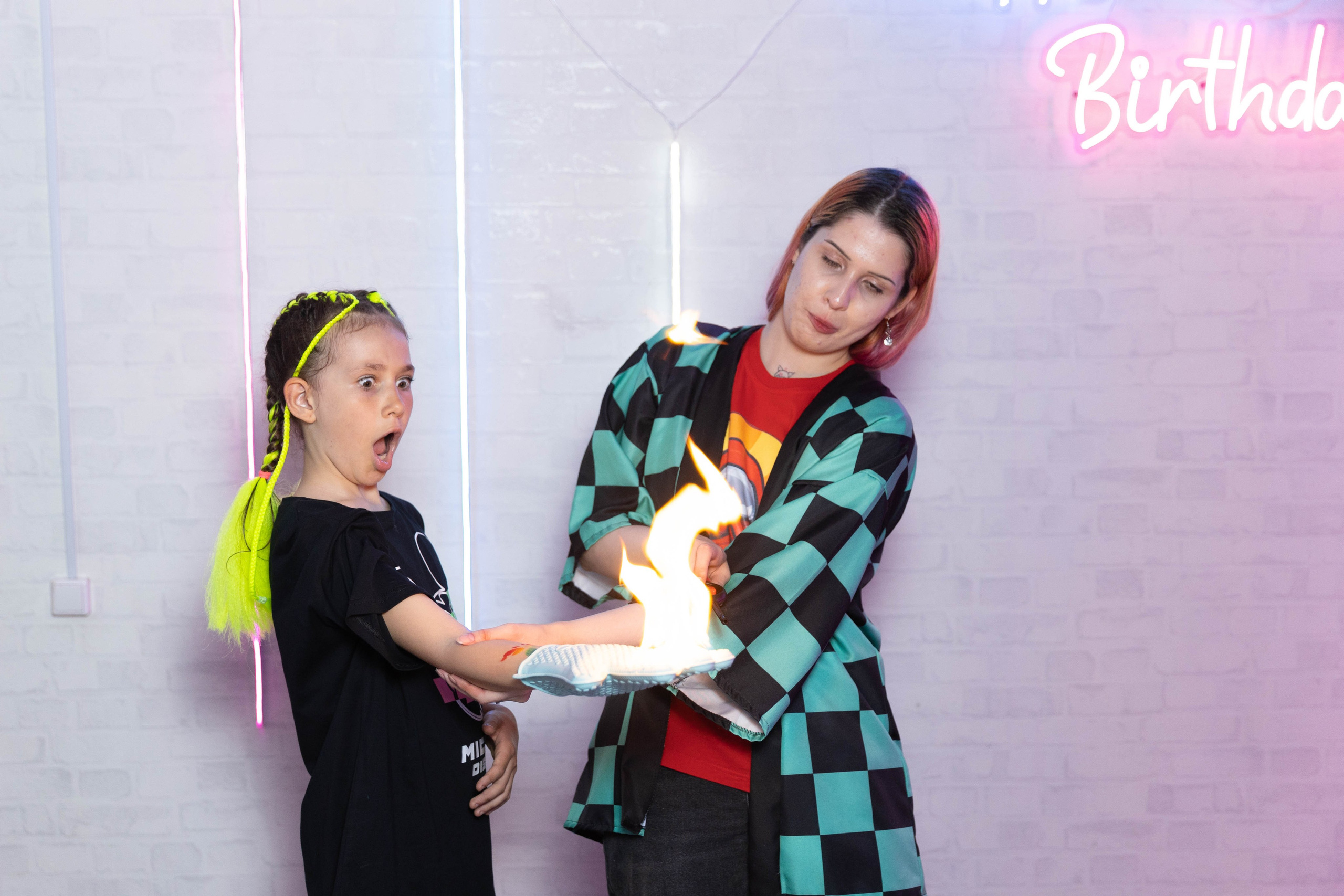 Loft 1. _Carpe diem_