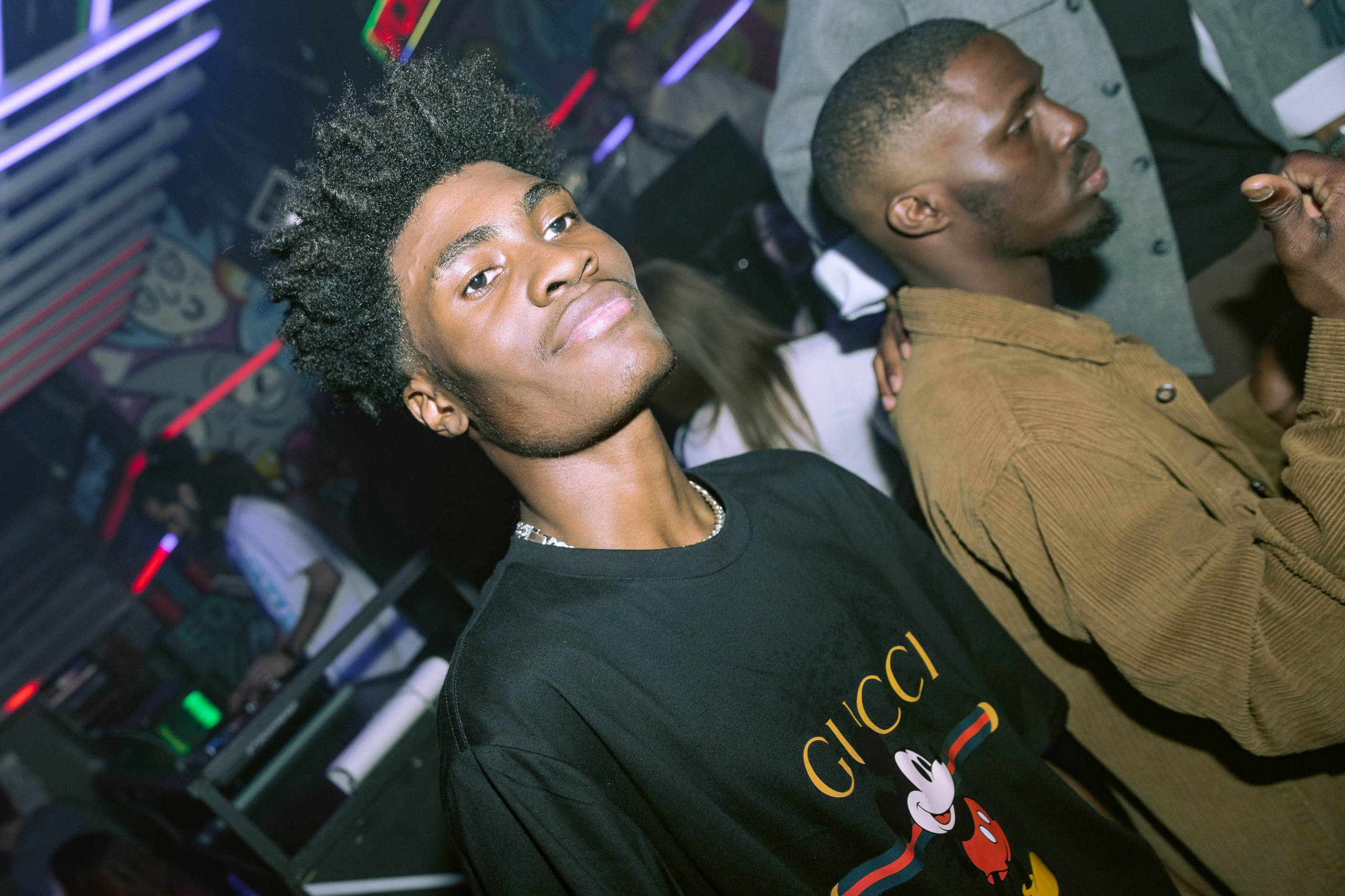 Mishka-bar 1. _Carpe diem_