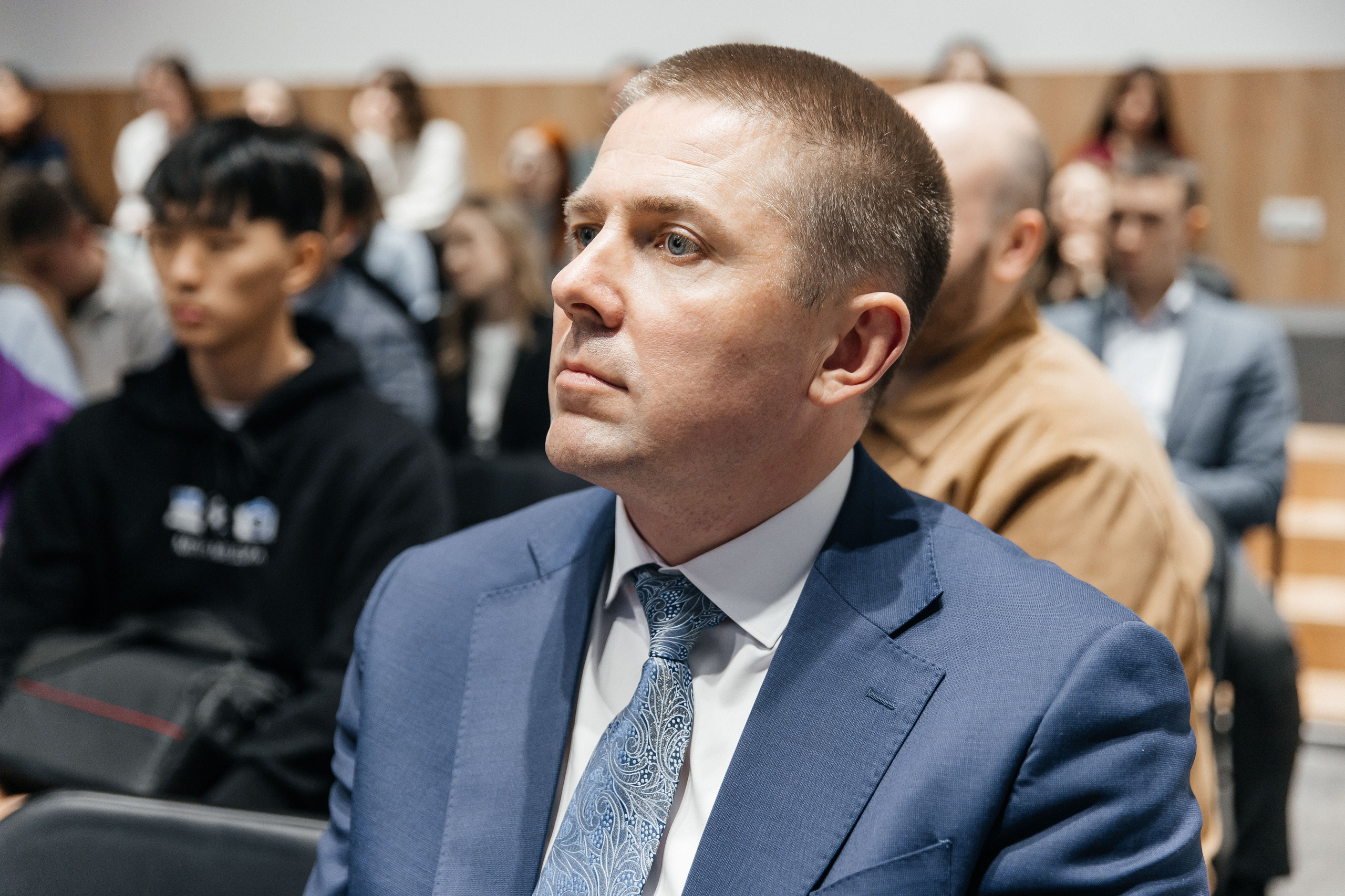 Росмолодёжь Томск. _Carpe diem_