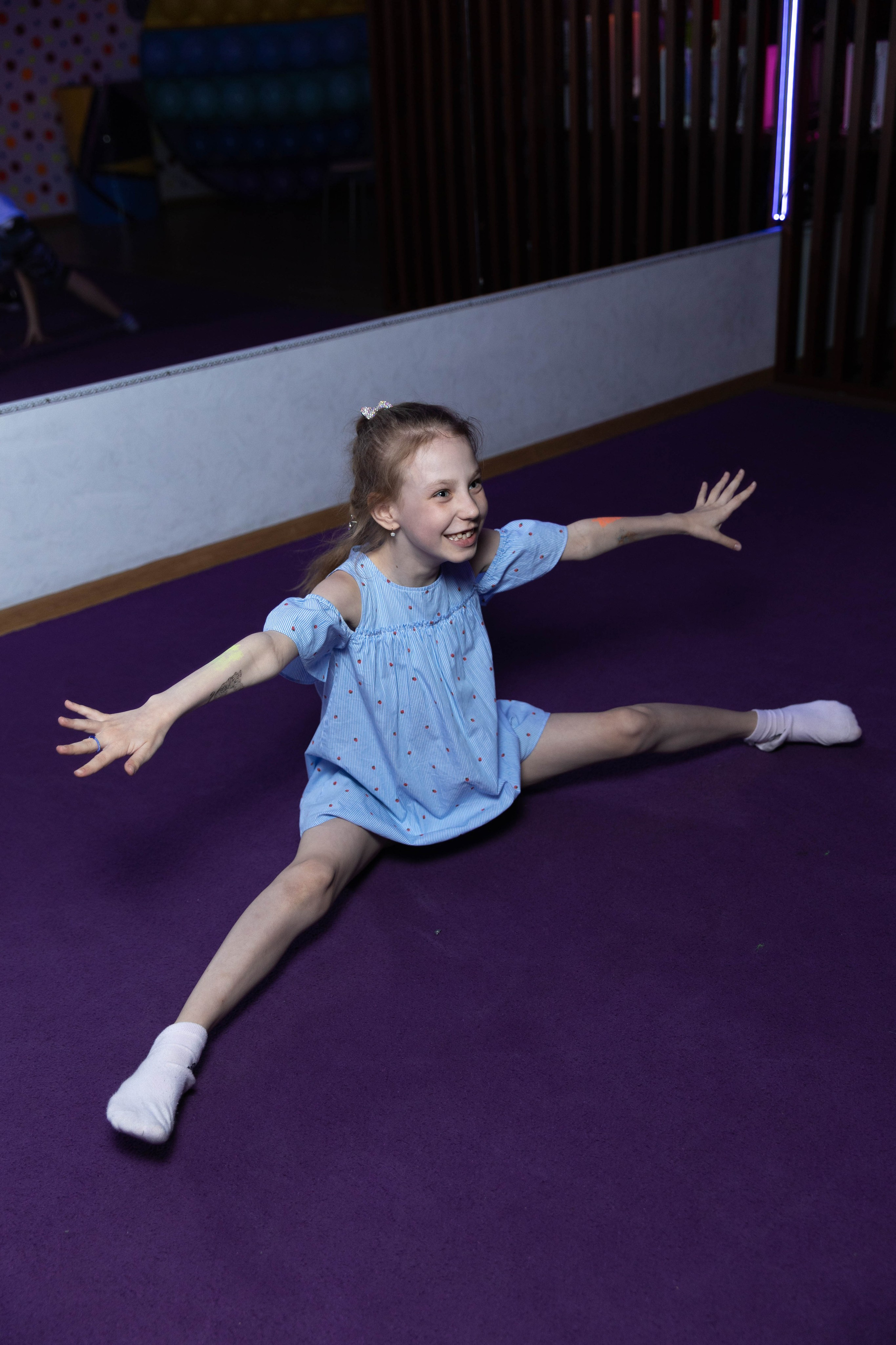 Loft 1. _Carpe diem_