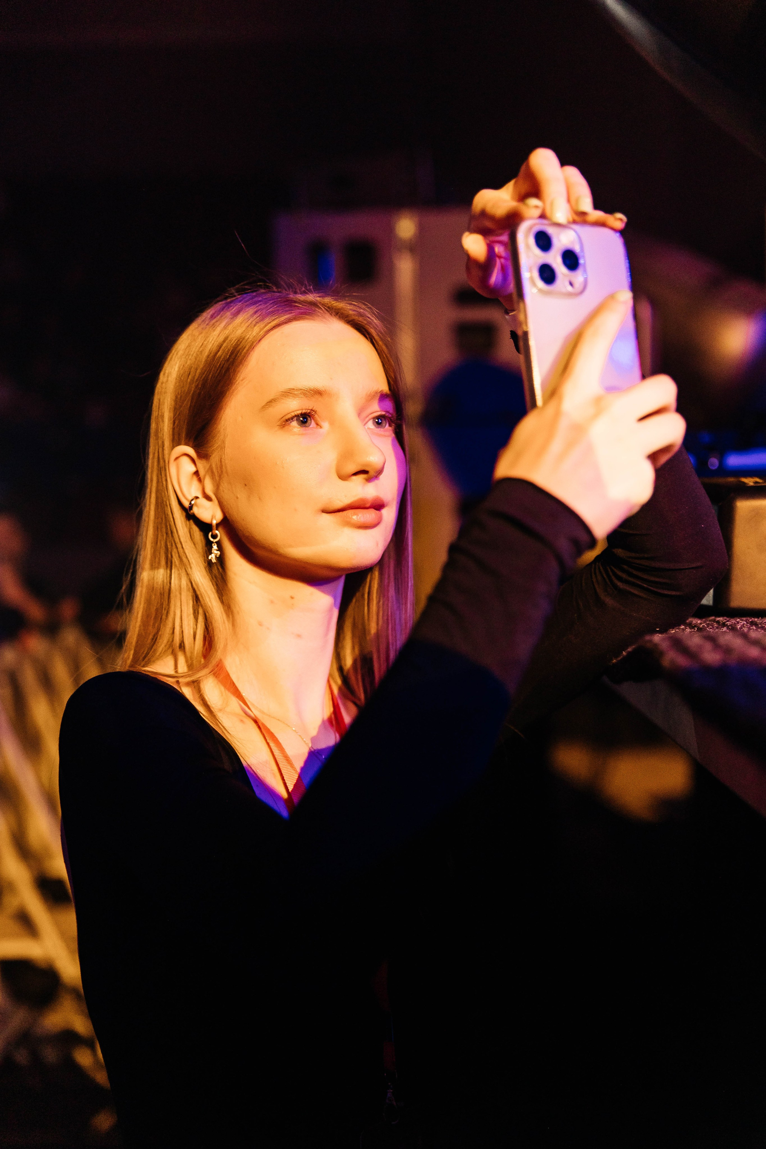 Звери. _Carpe diem_