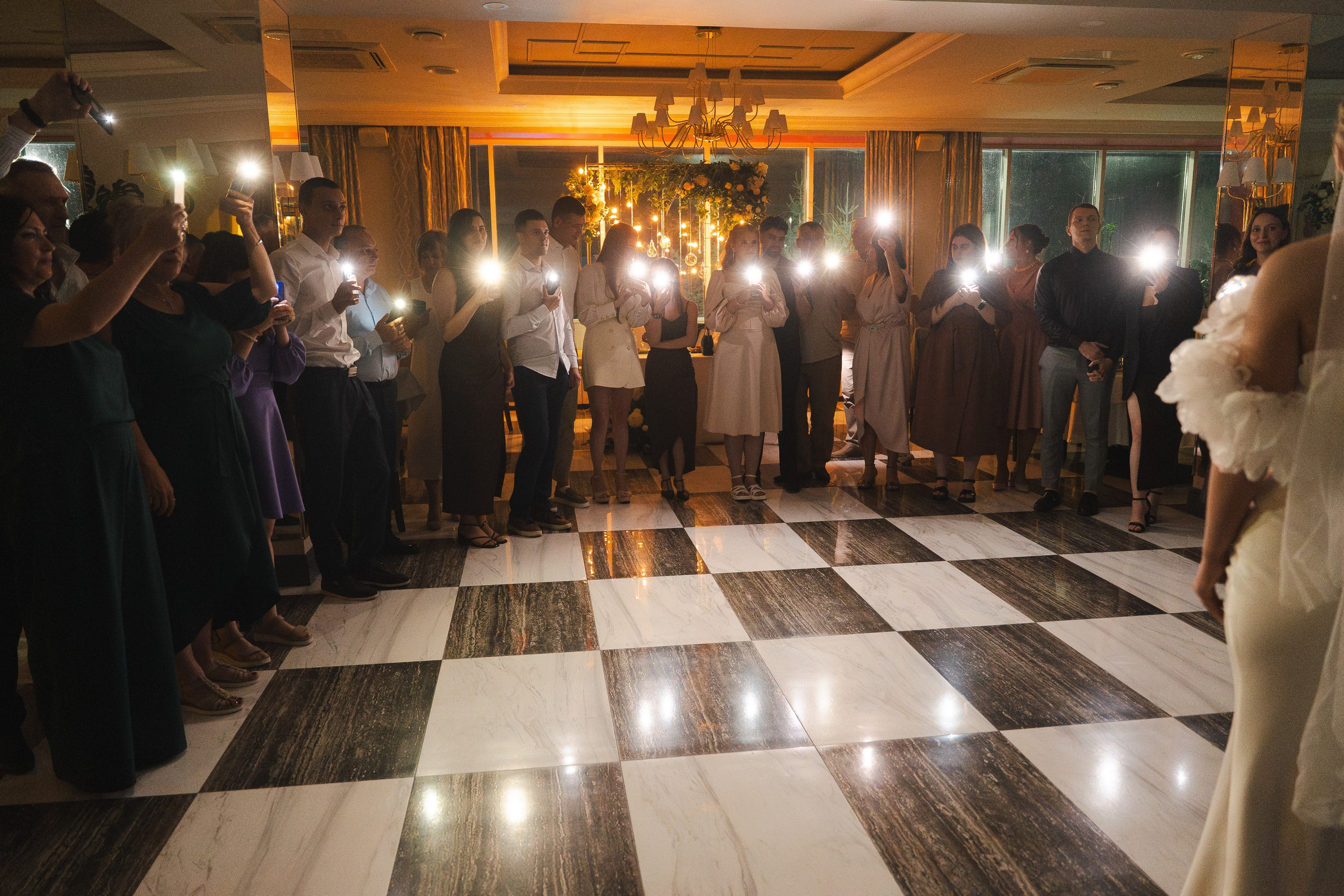 Дарья и Сергей. Фотограф Хабаровск