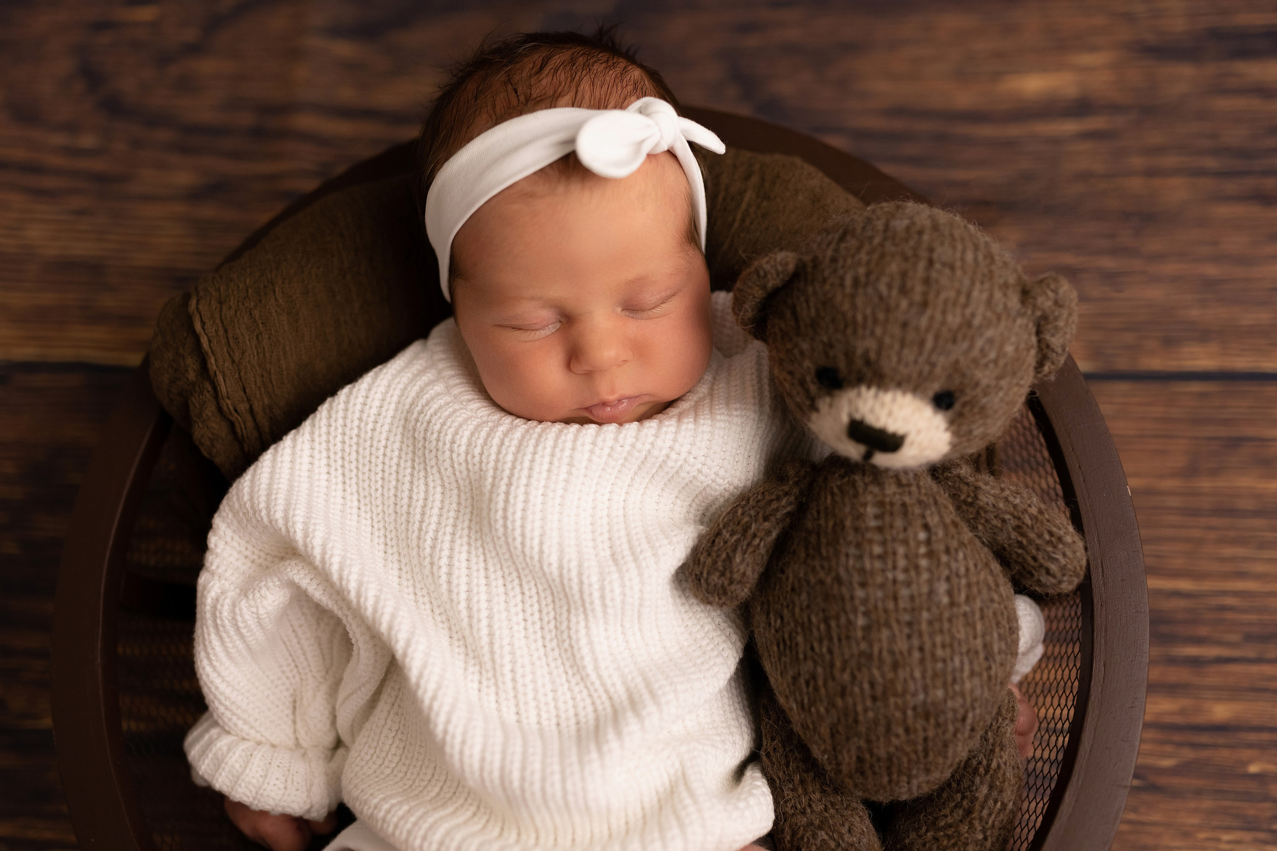 Фотосессии Newborn. Фотограф newborn (новорожденных) в Санкт-Петербурге Алена Алексеева