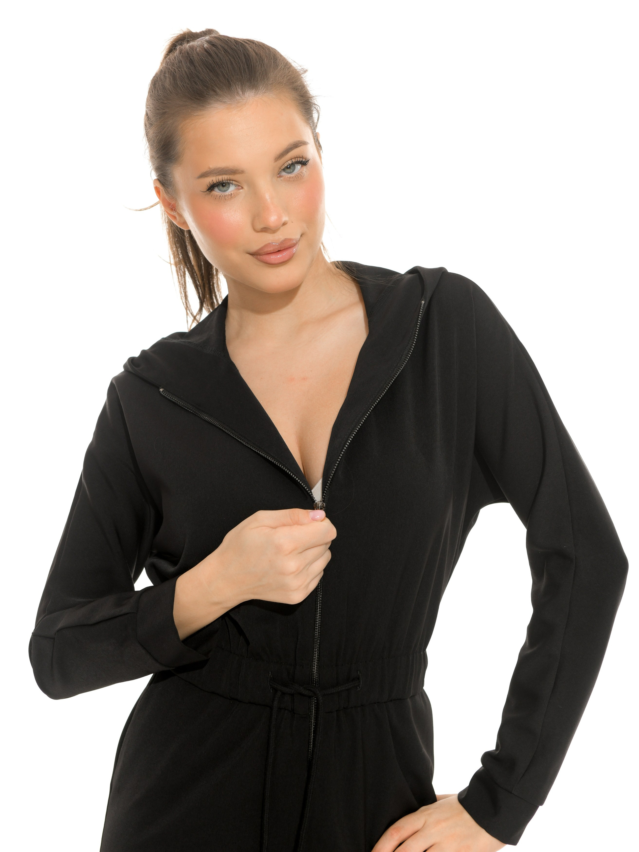 Настя. Фотосъемка для маркетплейс в Краснодаре