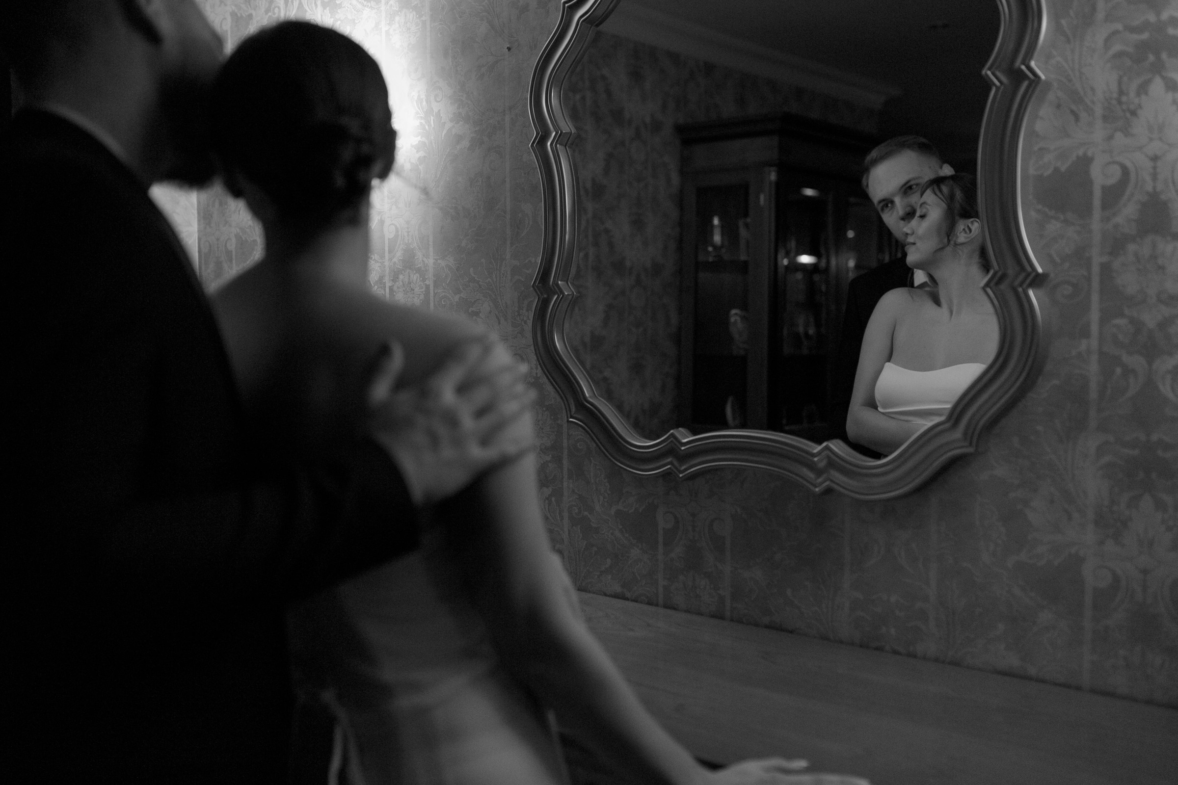 День для двоих. Свадебный фотограф Сочи, Екатеринбург и Санкт-Петербург