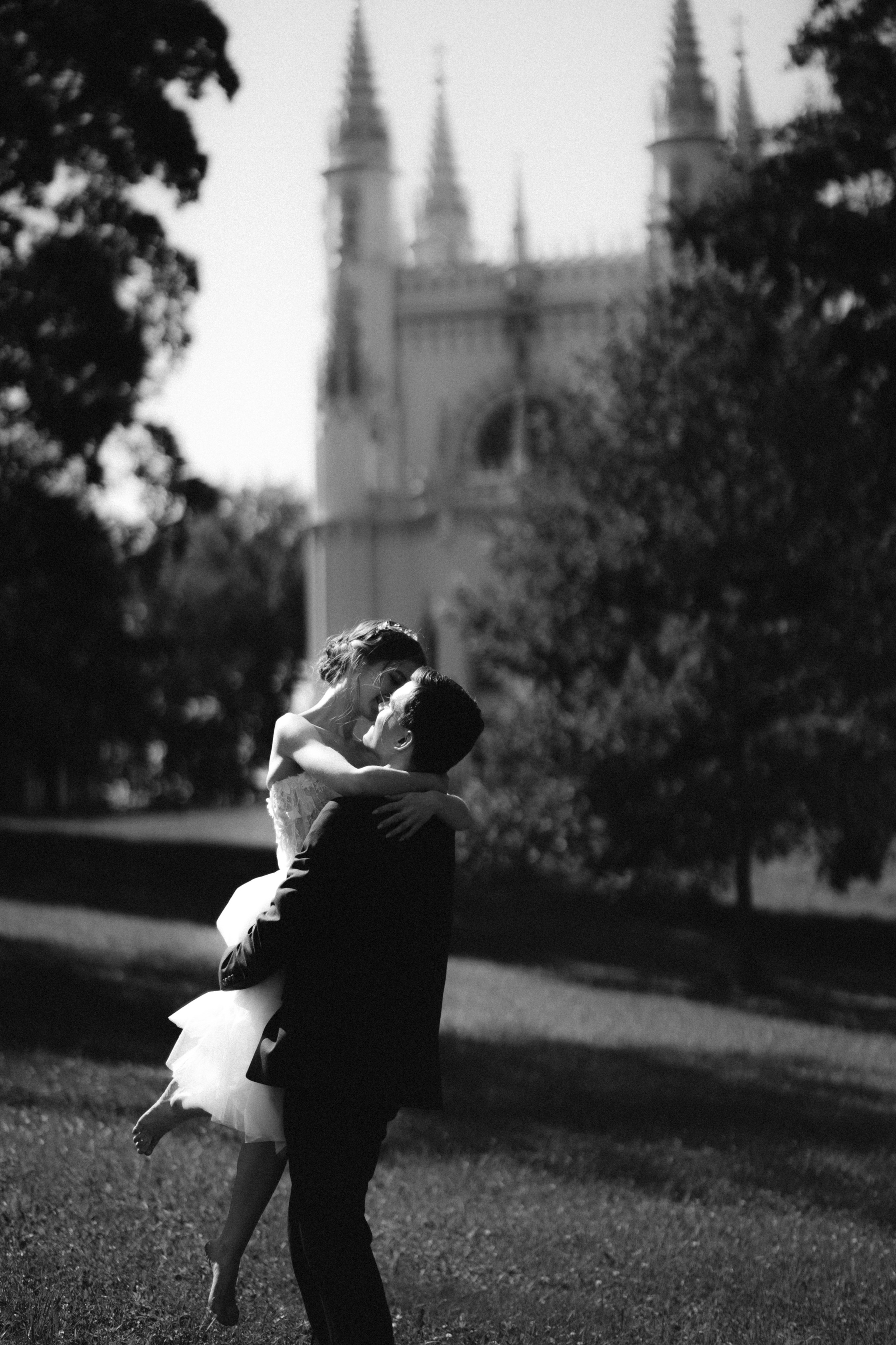 Настя и Матвей. Свадебный фотограф Санкт-Петербург Питер Сальникова Анна