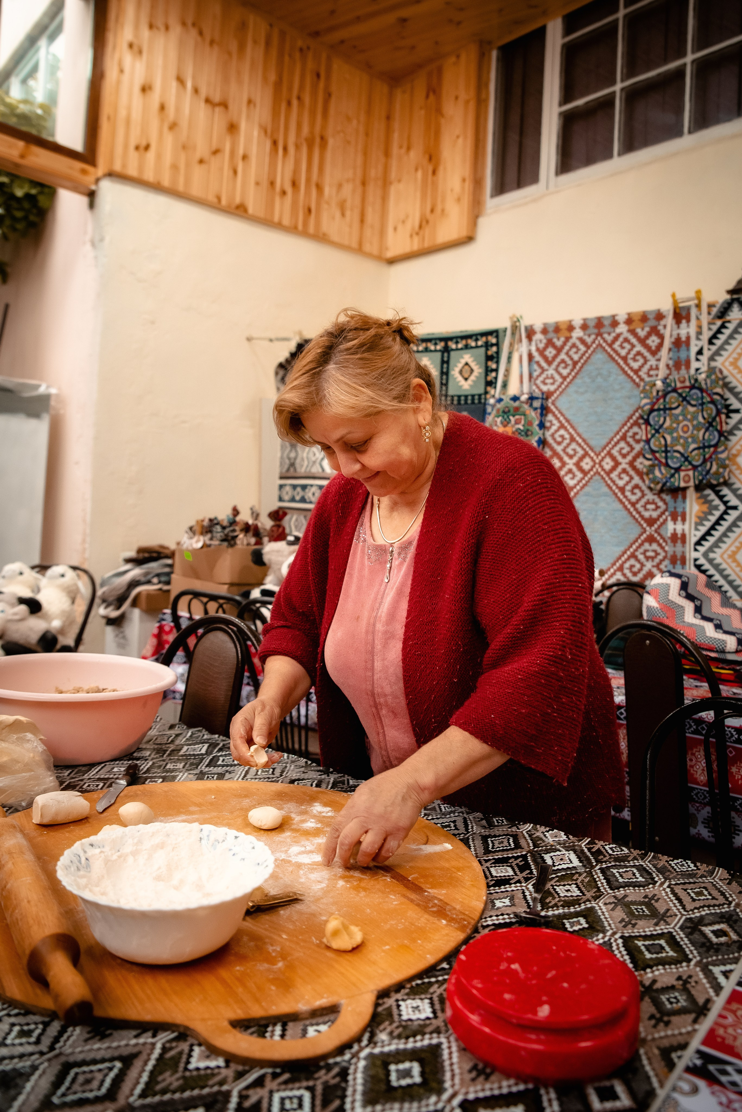 В гостях у Земфиры и Ибата. Женский фотограф Крещение Венчание Москва Брянск