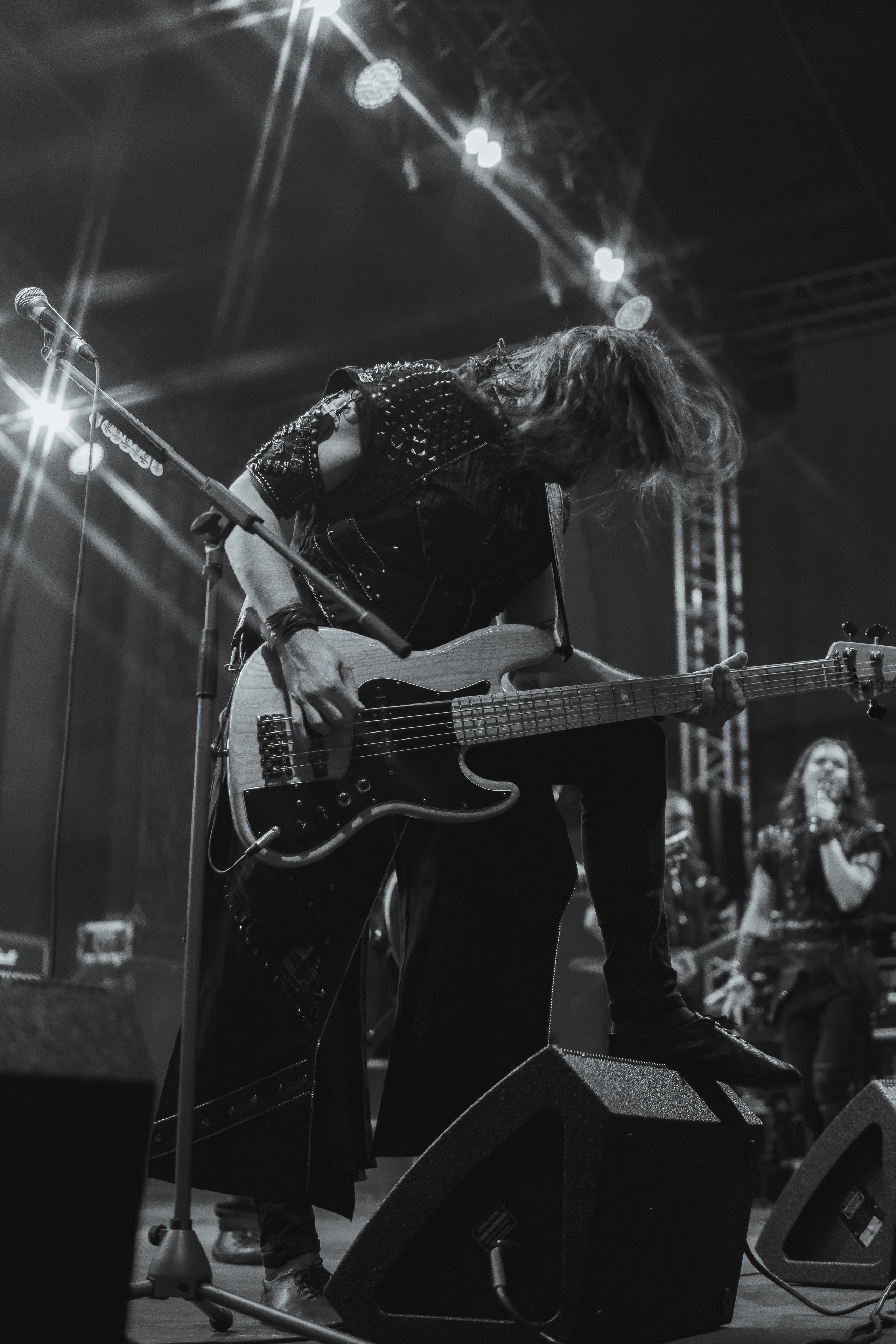 Чернозём 2023. Портретный и репортажный фотограф в Воронеже: Анастасия Пузикова