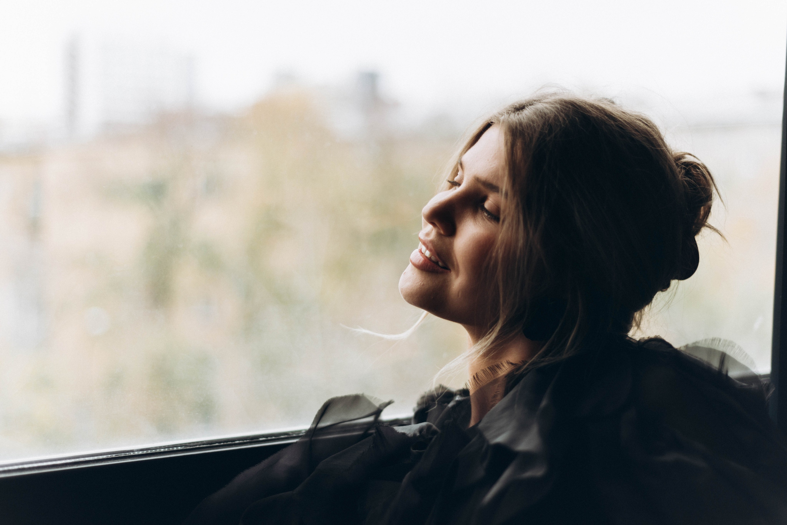 Юлия. Фотограф в Новосибирске