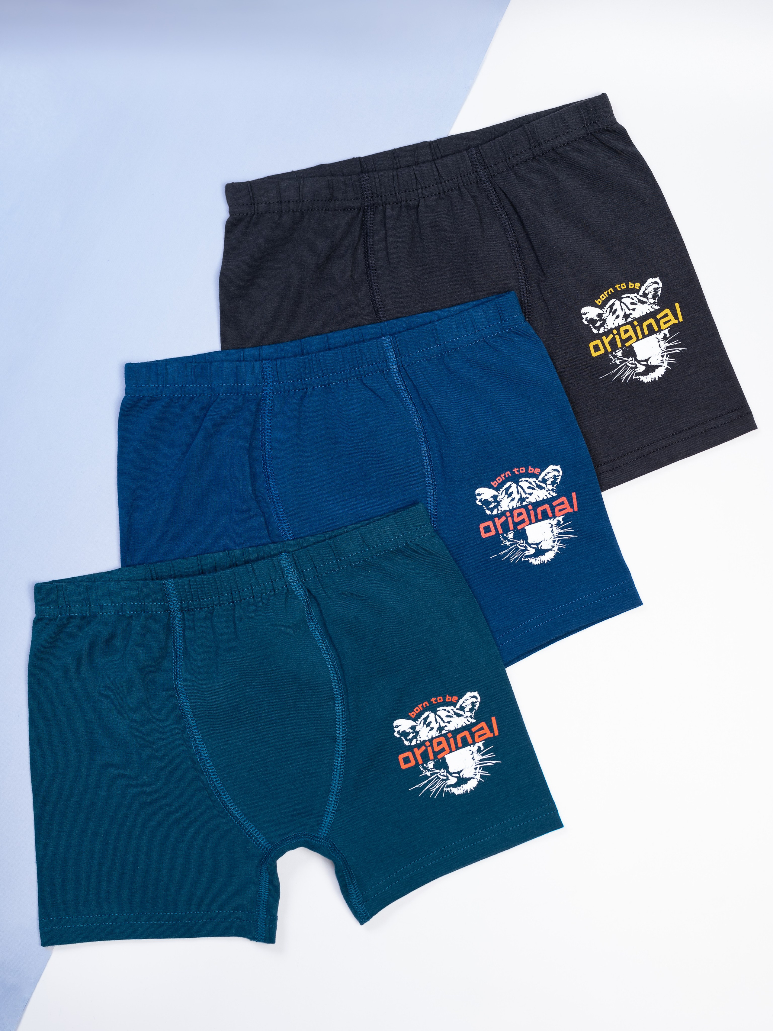 Детские боксеры серия 2. Предметный фотограф, фото для маркетплейсов Пятигорск, КМВ