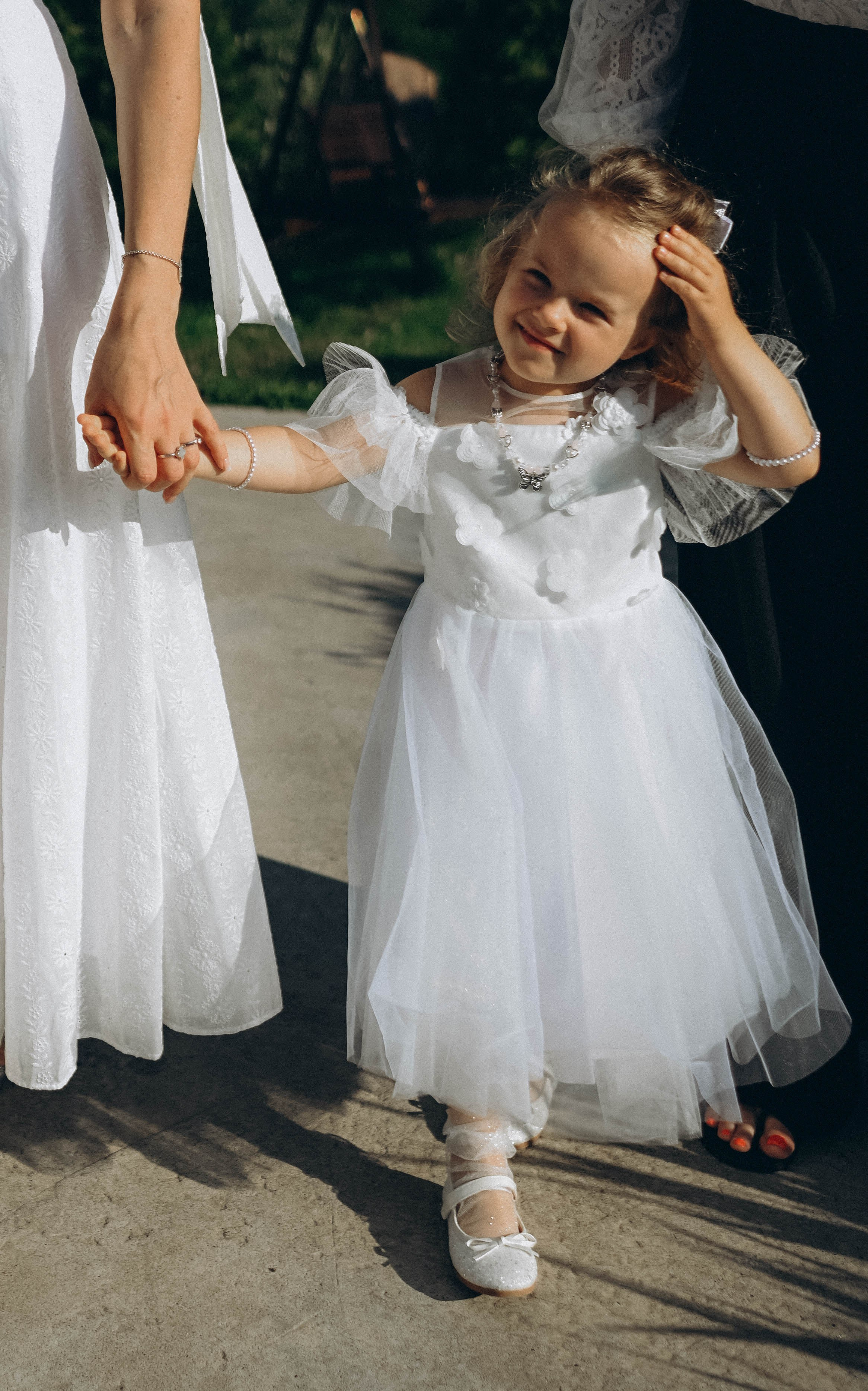 Свадьба полного дня. Анна и Иван. Семейный и свадебный фотограф в Санкт-Петербурге Яна