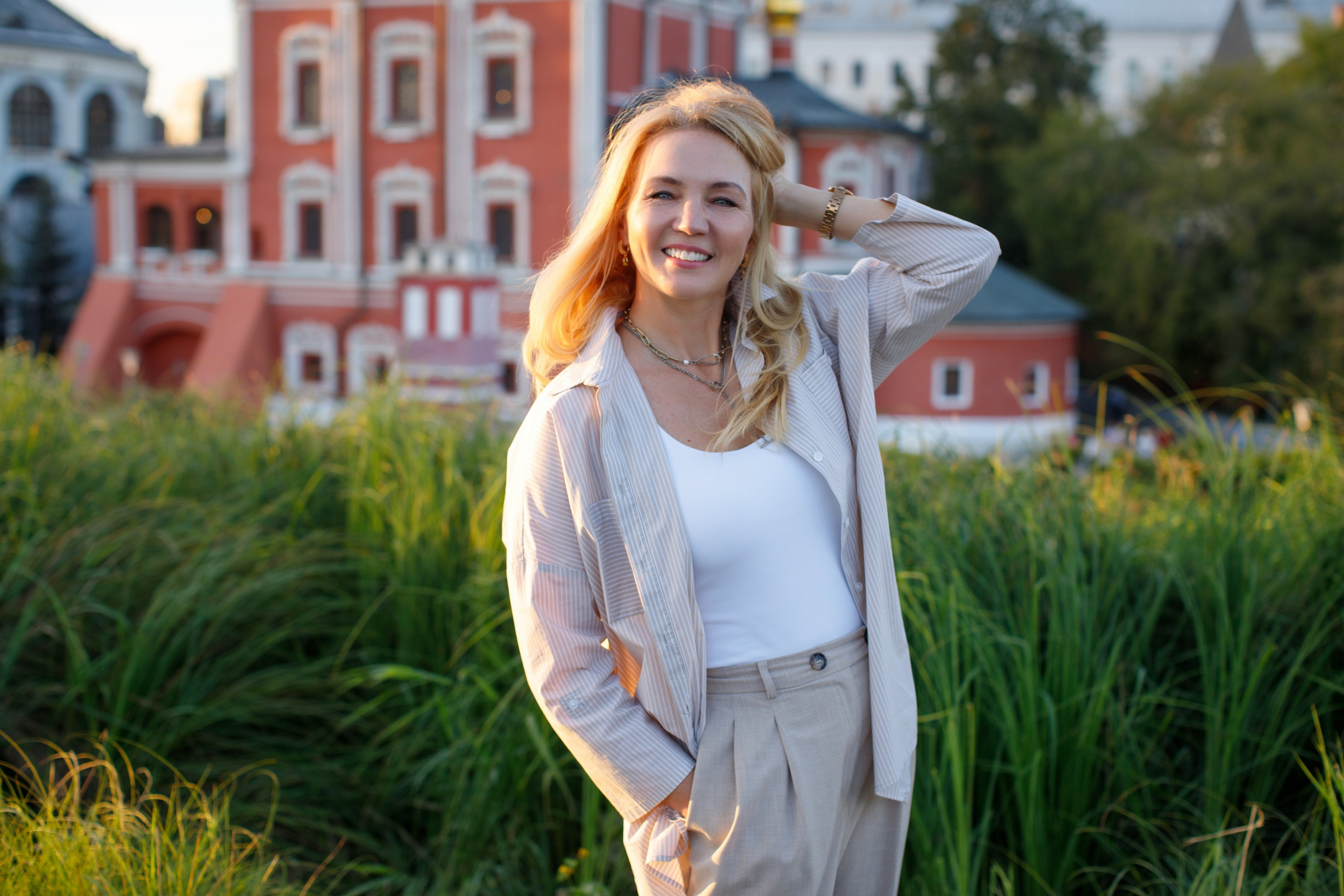 Девичник. Детский и семейный фотограф Мария Киселёва. Москва