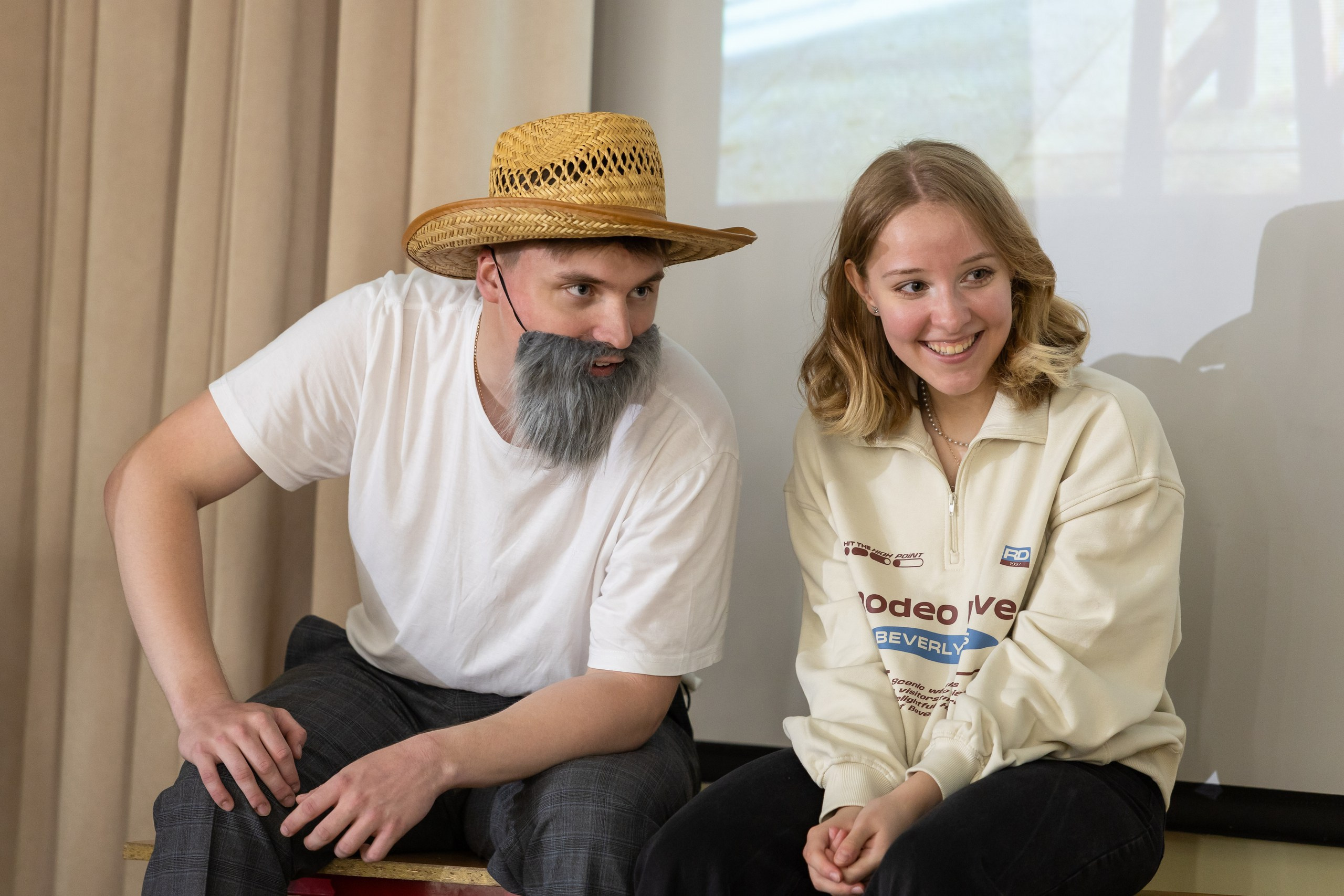 Последний звонок. Свадебная фотосъёмка в Москве, Туле