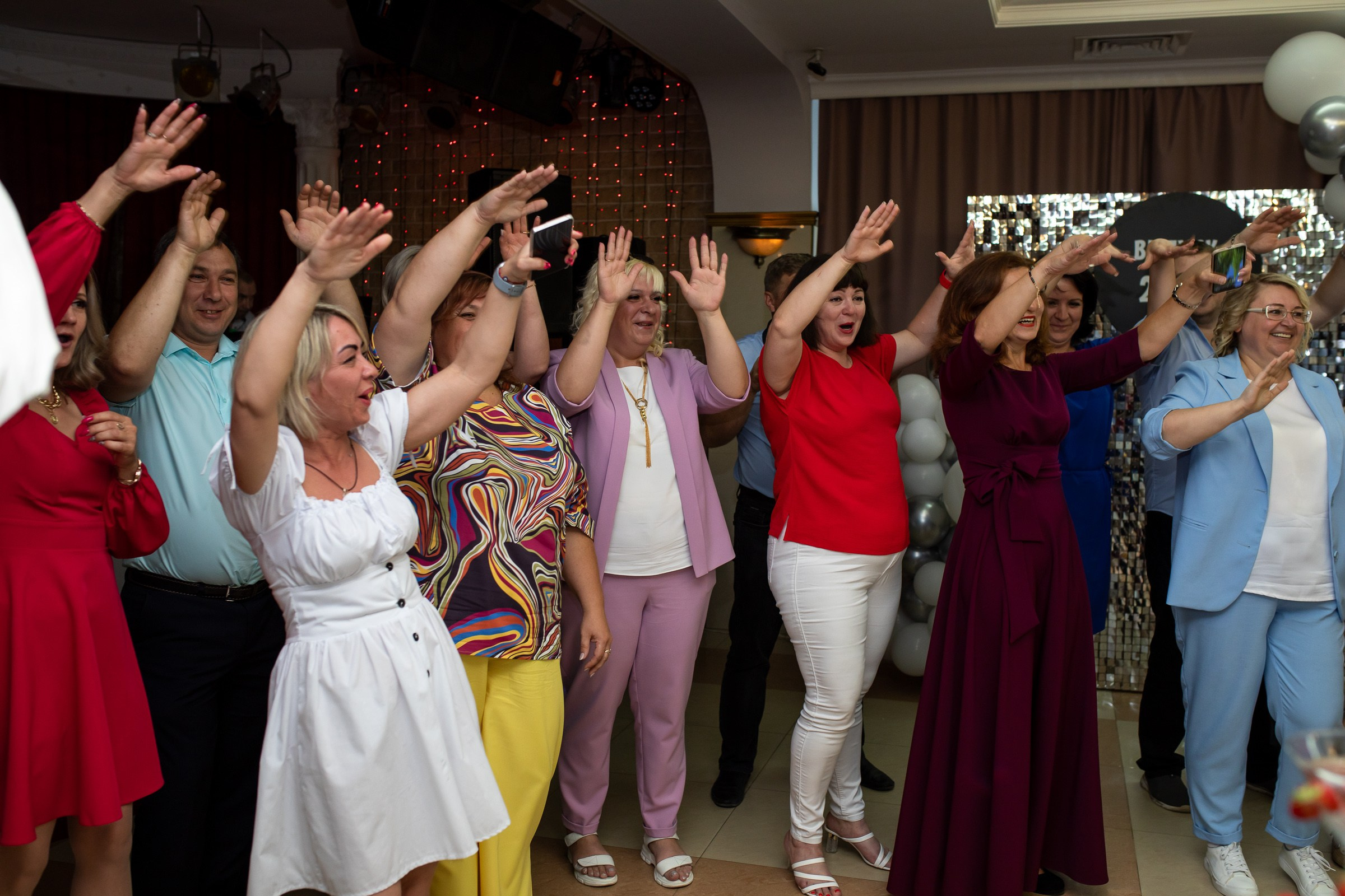 Выпускной. Свадебная фотосъёмка в Москве, Туле