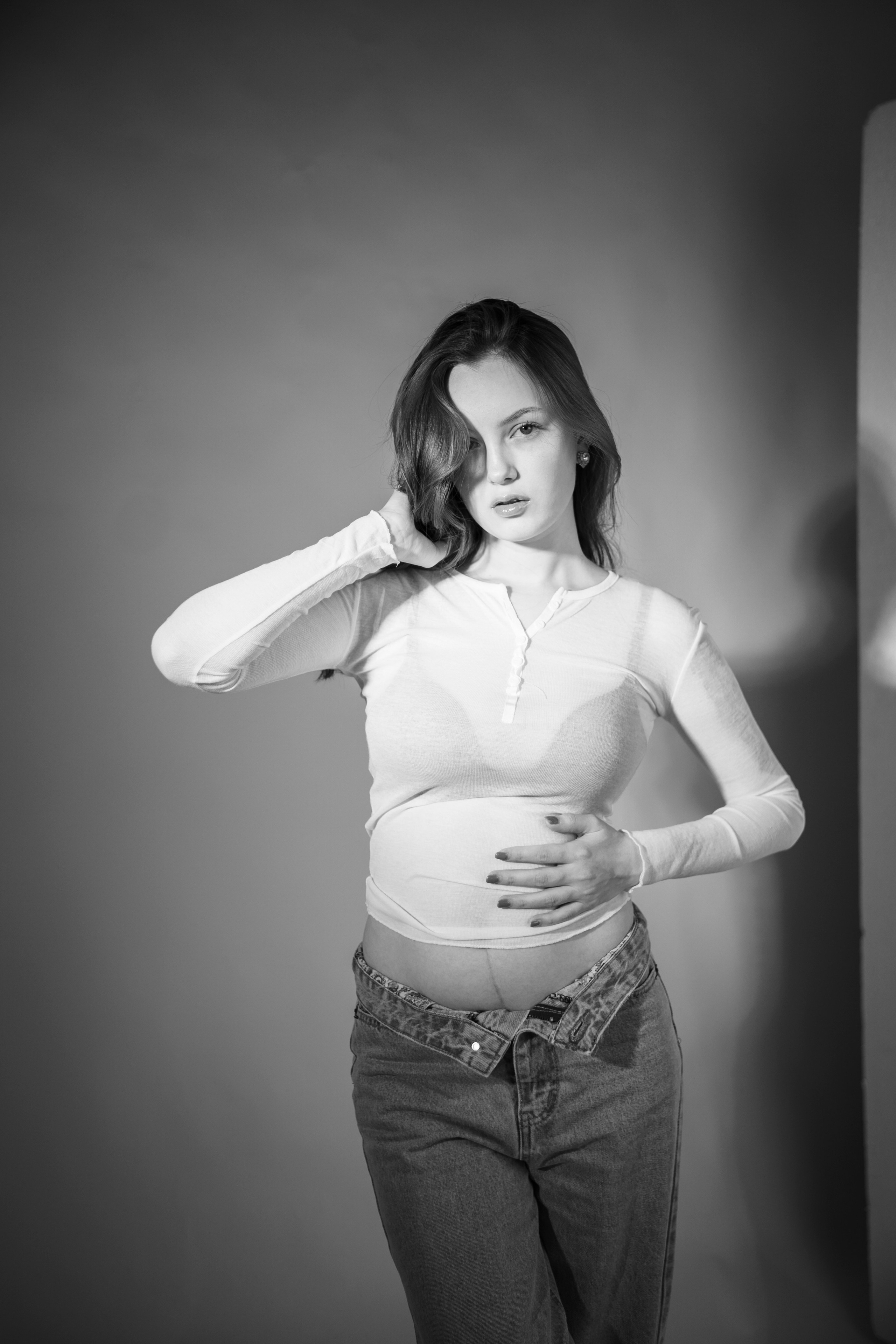 Эвина — Пальма Студия / May 2025. Felixtones