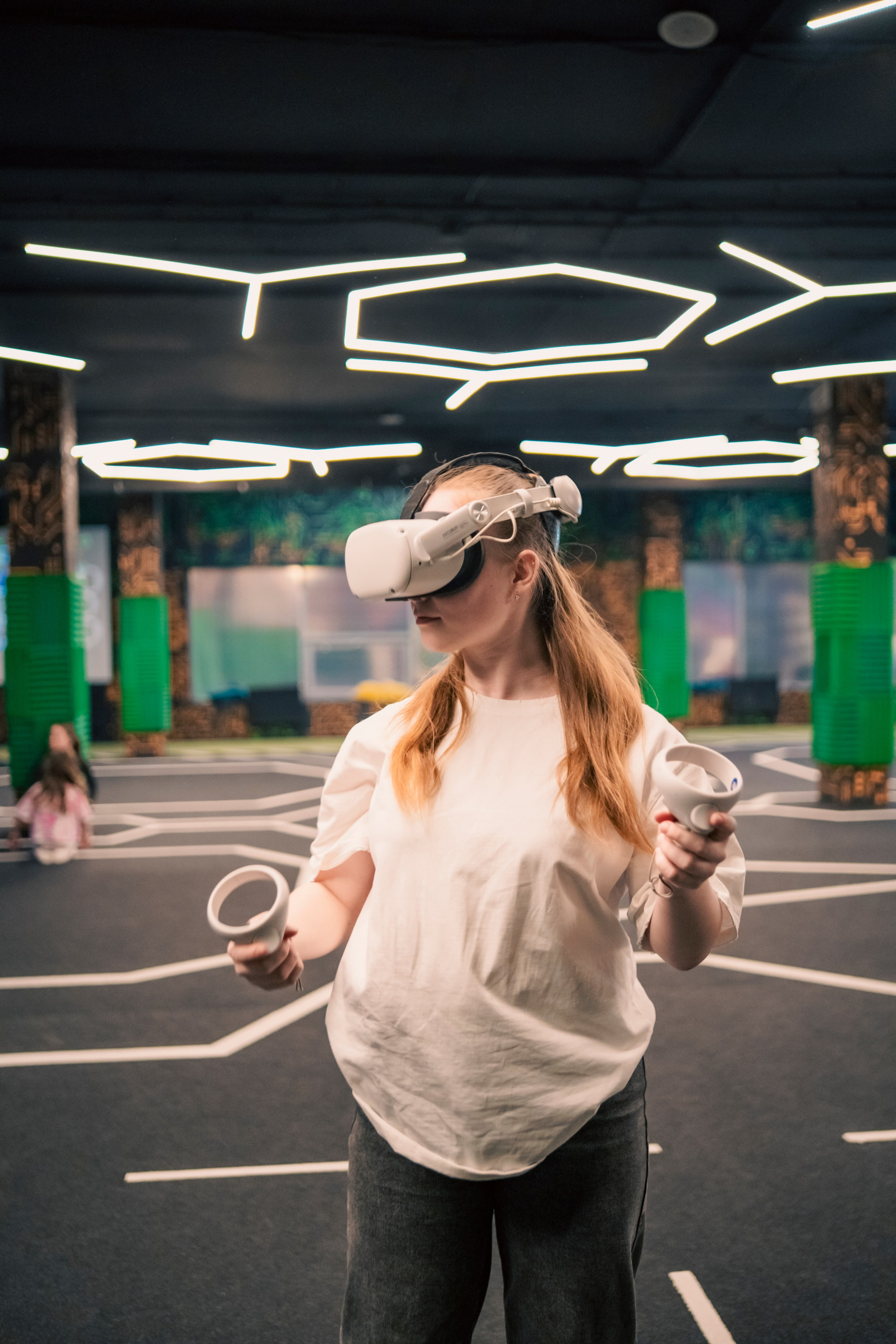 VR April-May. Felixtones