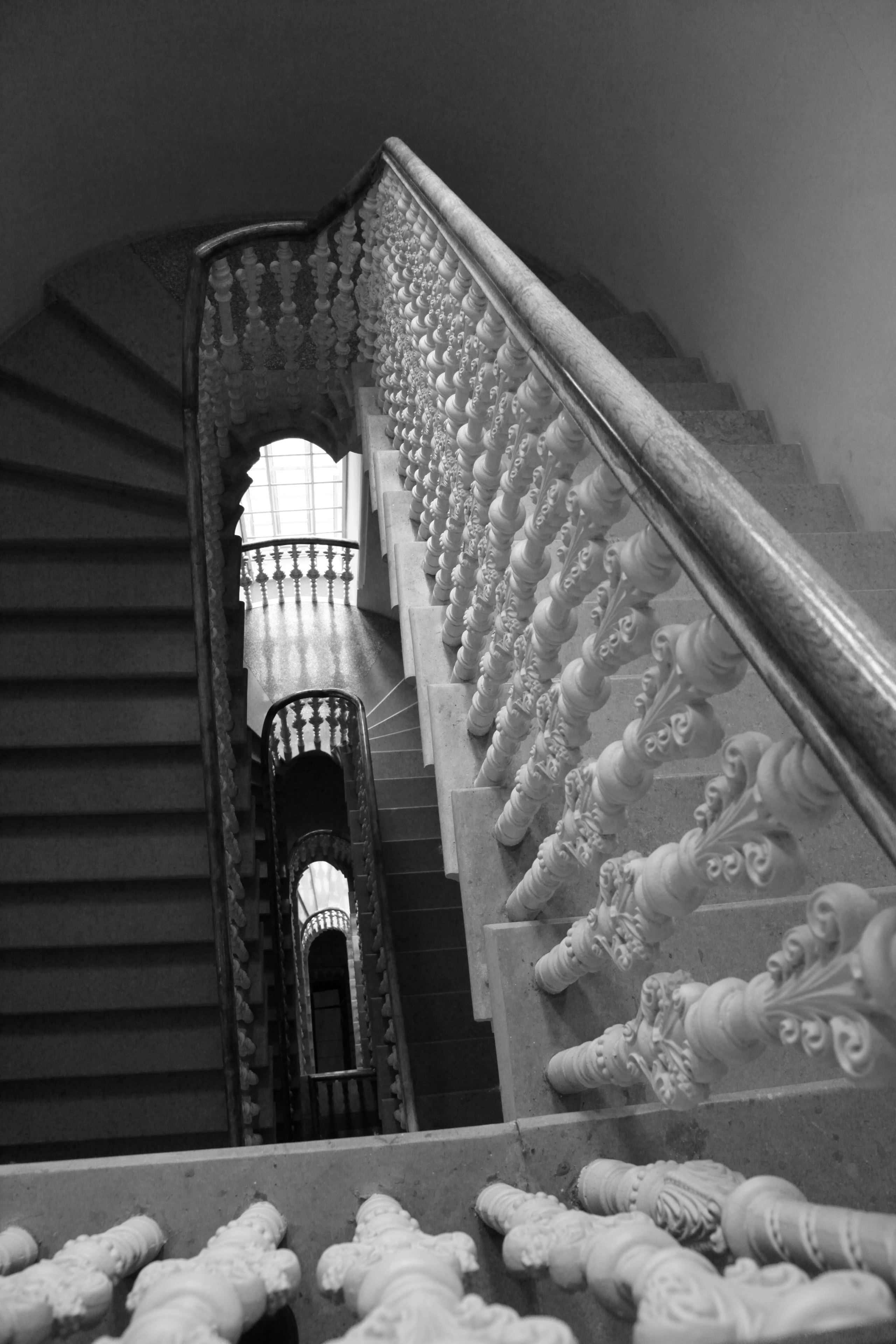 Лестницы. Главная