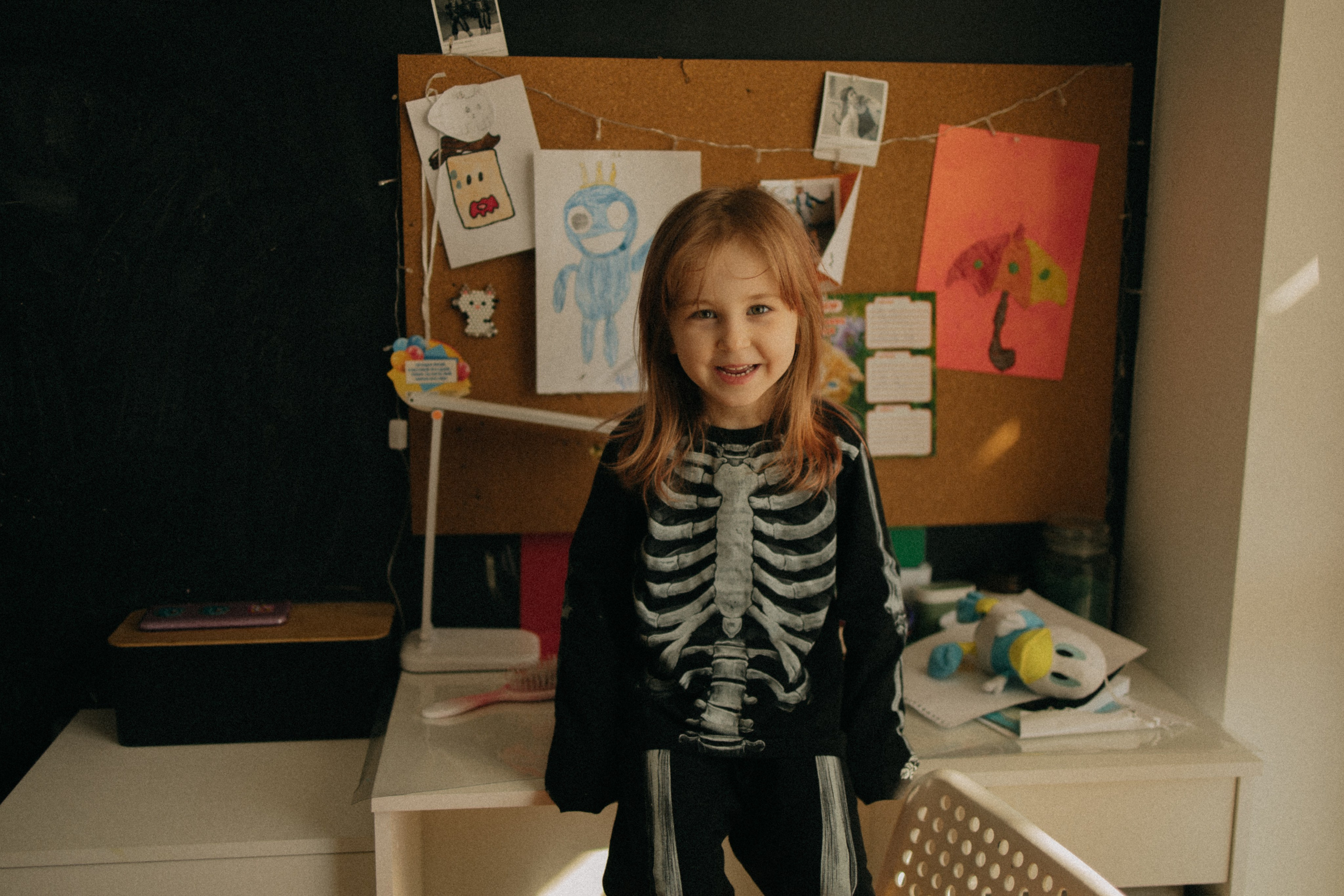 Театр теней. Фотограф Настя Леонова