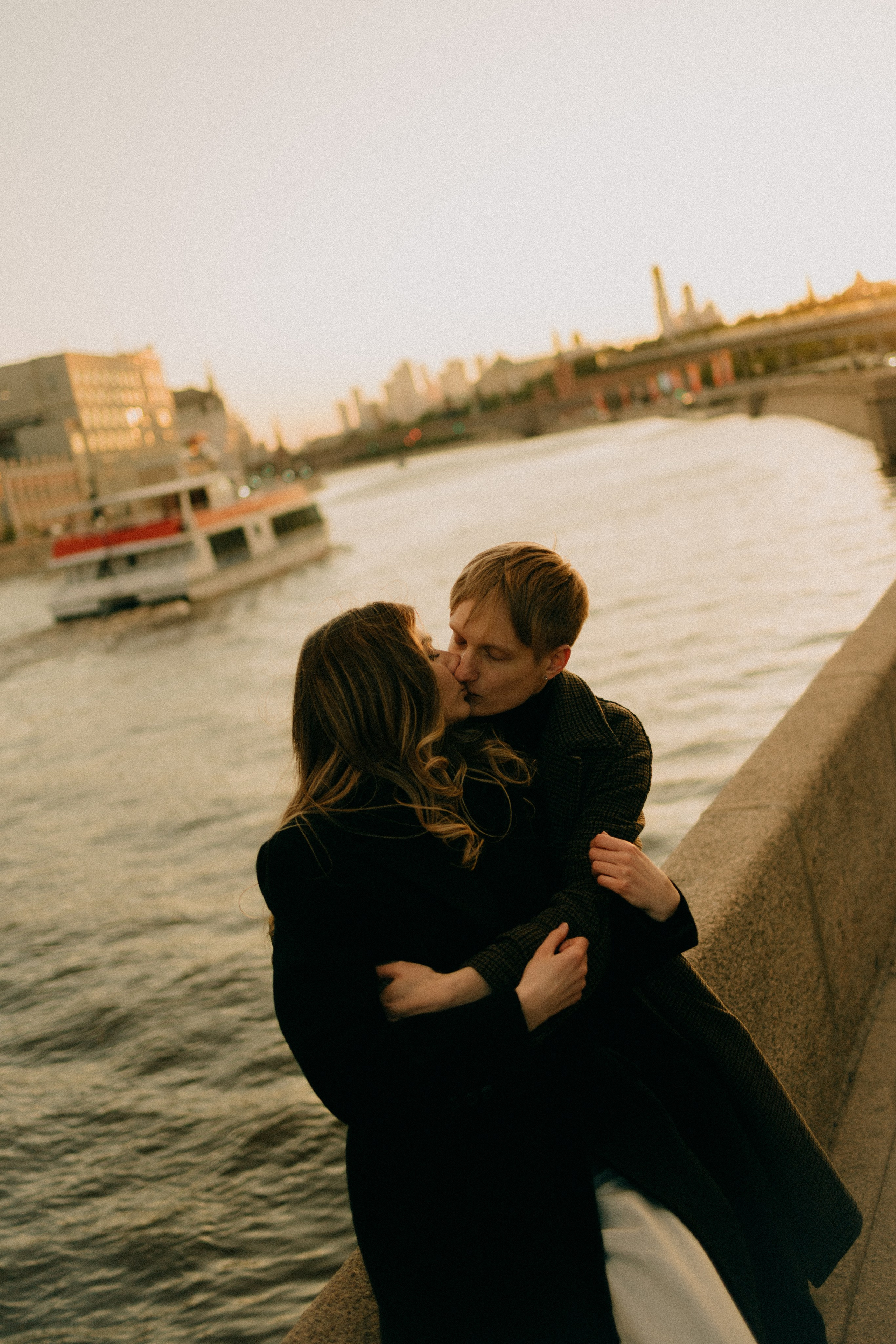 М. Фотограф Настя Леонова