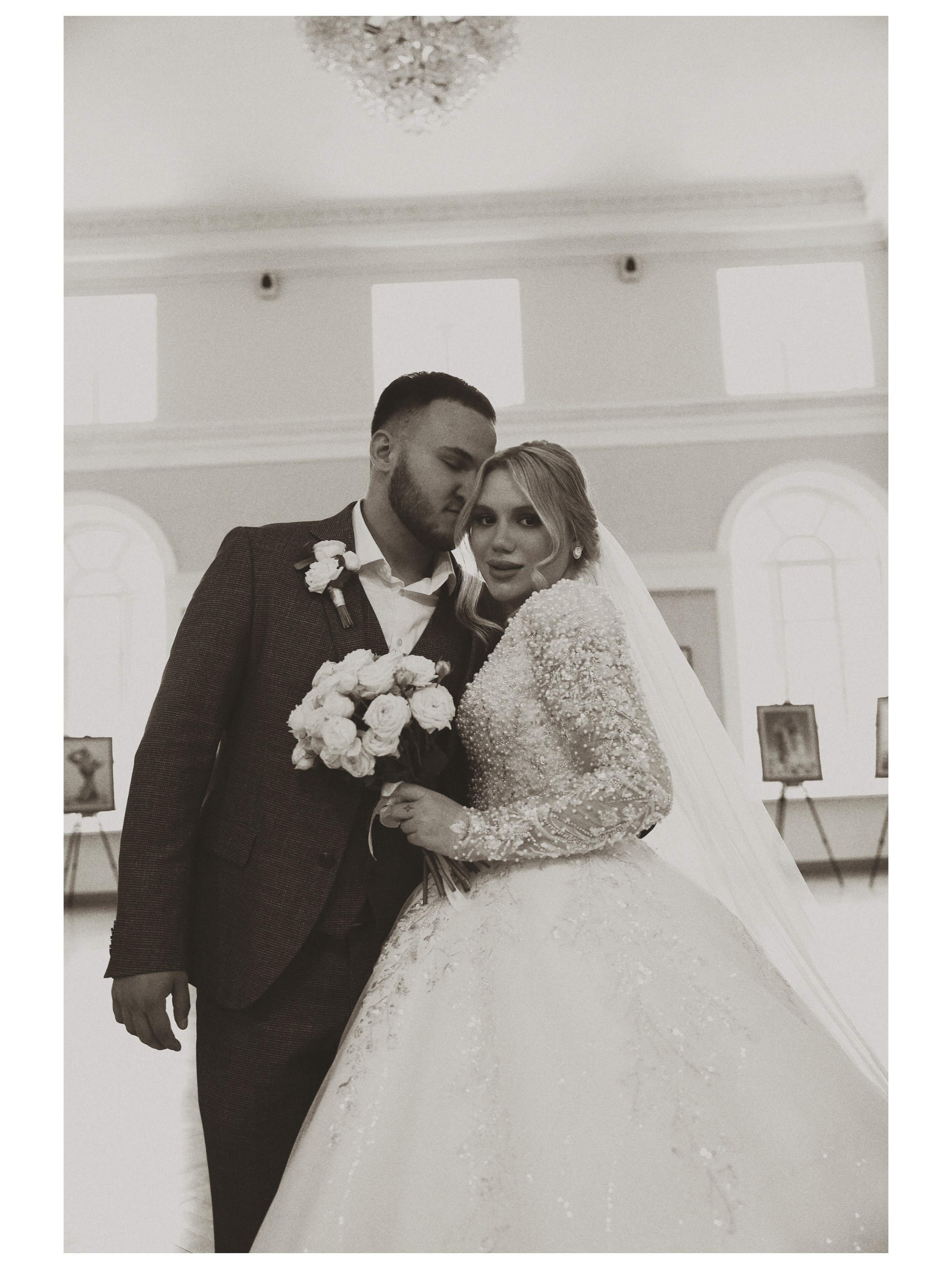 Wedding. Фотограф Ксюша Костюченко