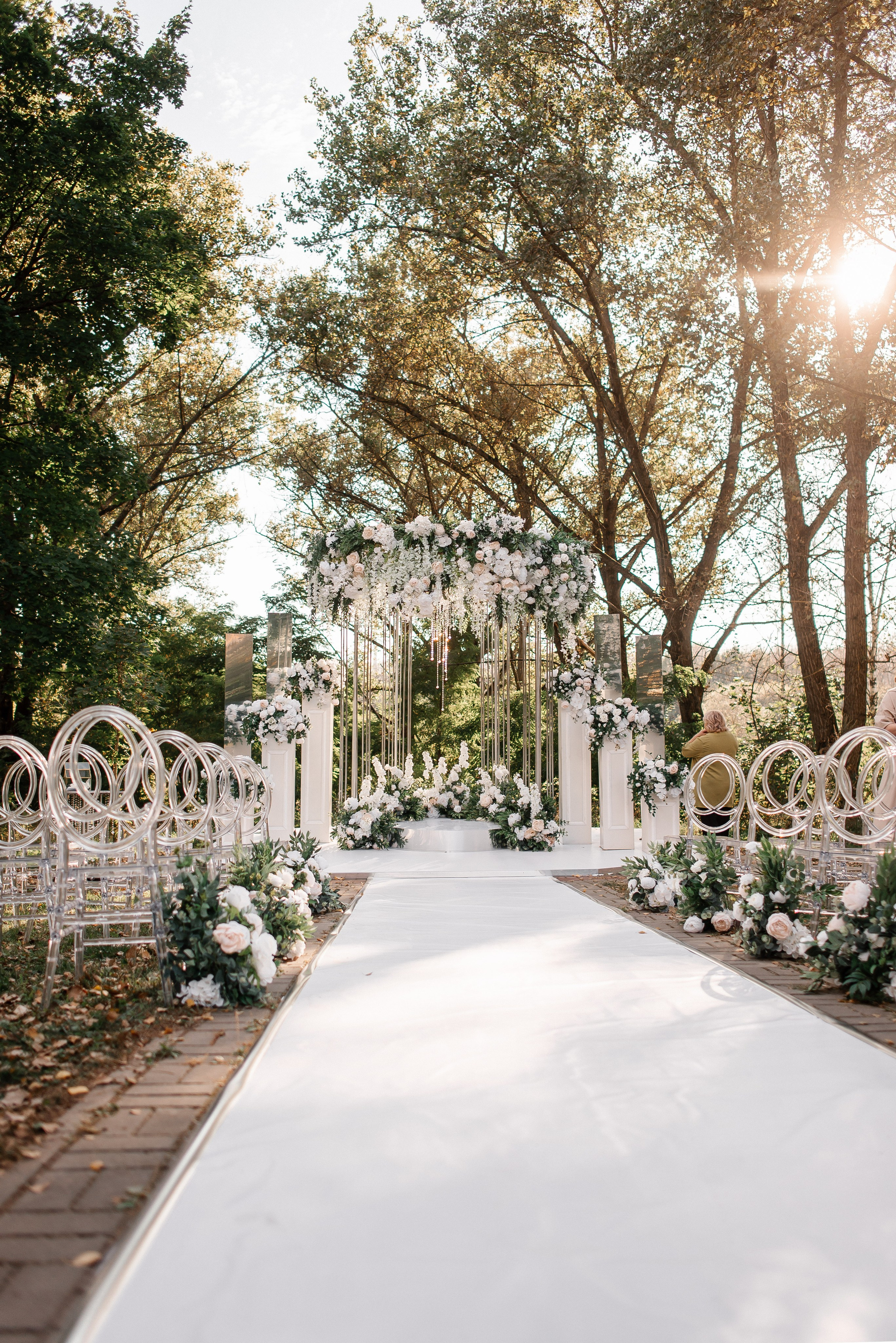 Алексей и Юлиана. Свадебный фотограф Курск Артем Духтанов