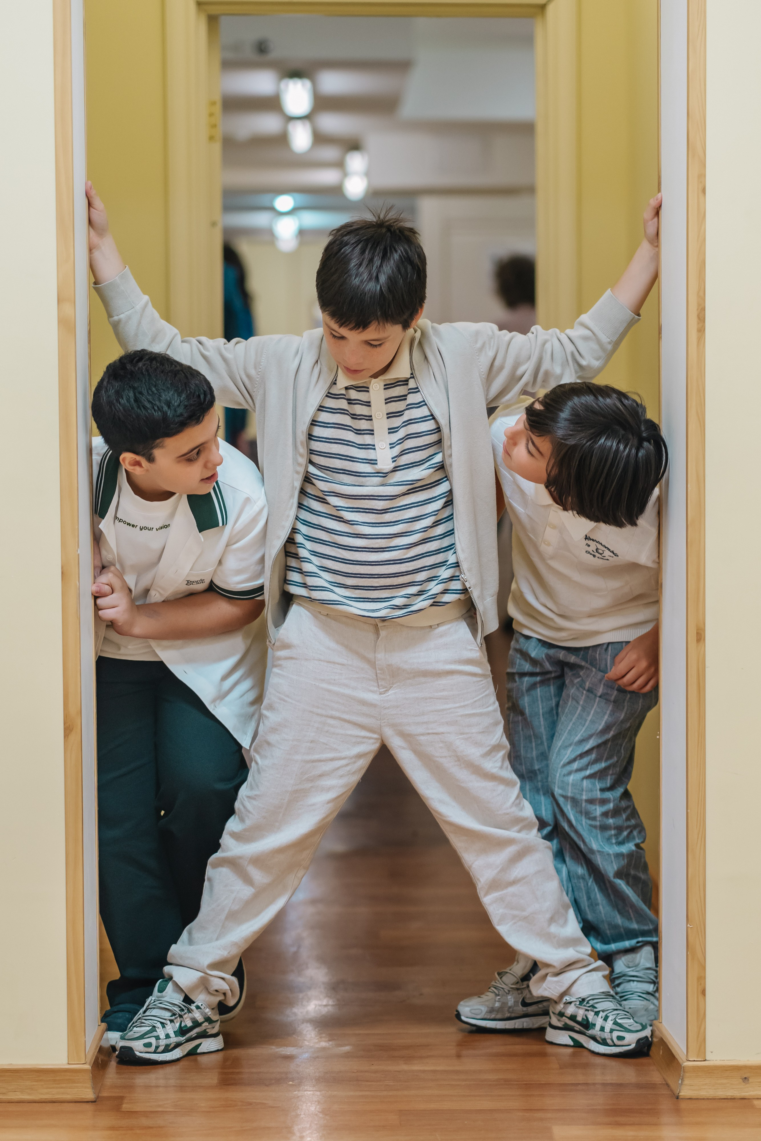 4 класс. Школьные альбомы и альбомы для детского сада. Юлия Осипова. Москва