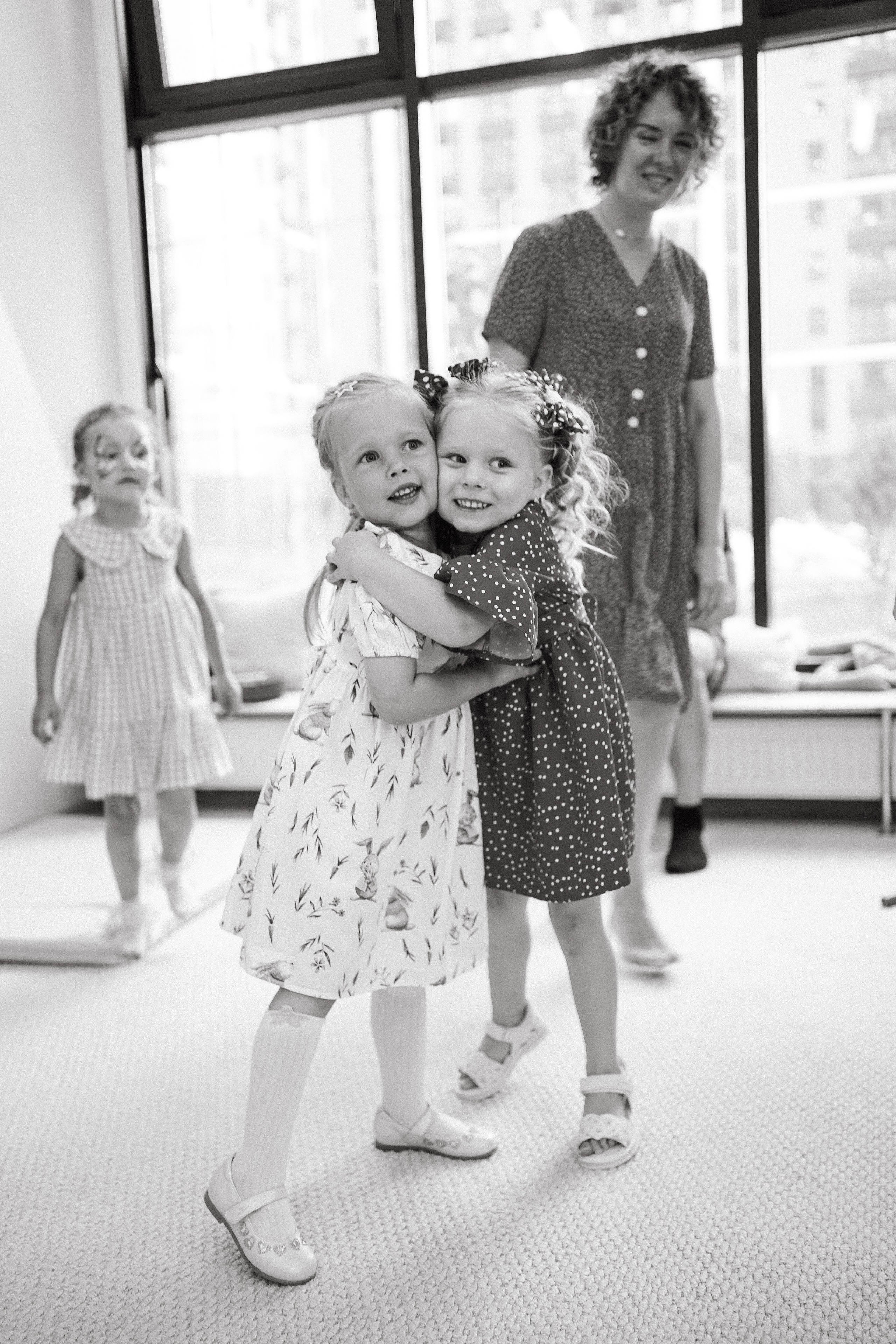 Агуша /день рождения/. Семейный и портретный фотограф в Екатеринбурге Yana Strok