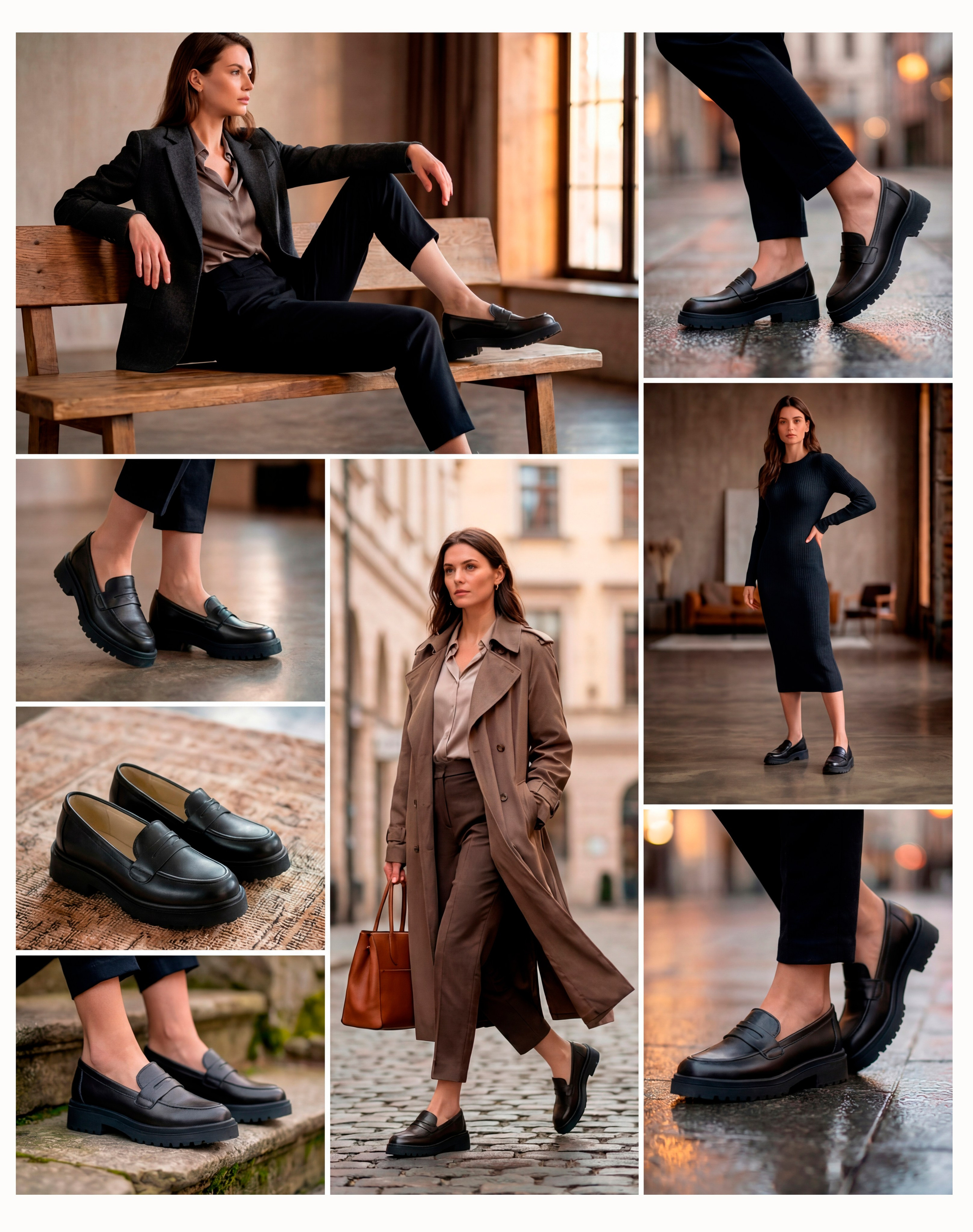 Обувь. Фотограф — Рустам Бикулов. Коммерческая фотография, фуд-фотография