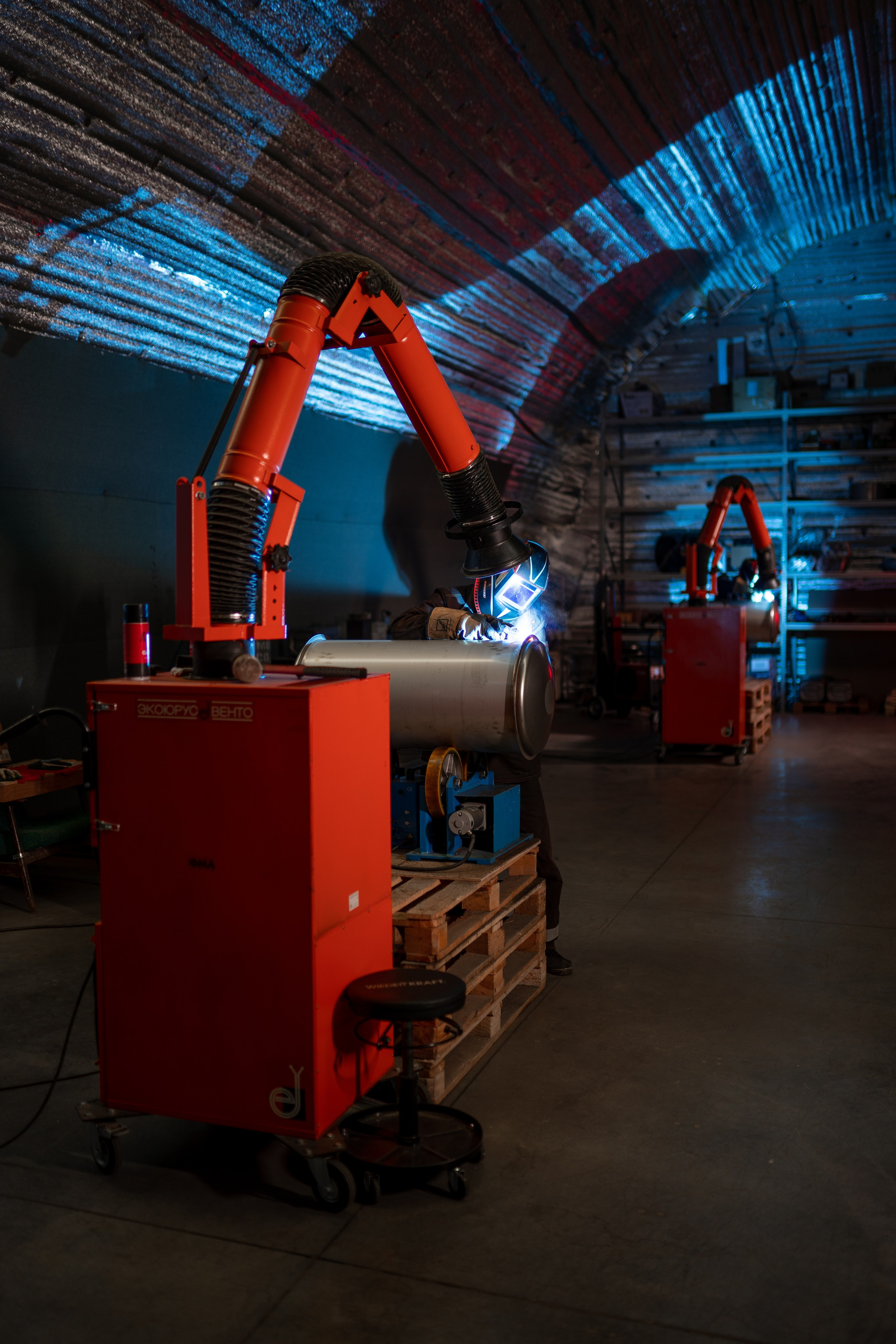 КОММЕРЦИЯ. Никита Аничкин фото и видео оператор из России