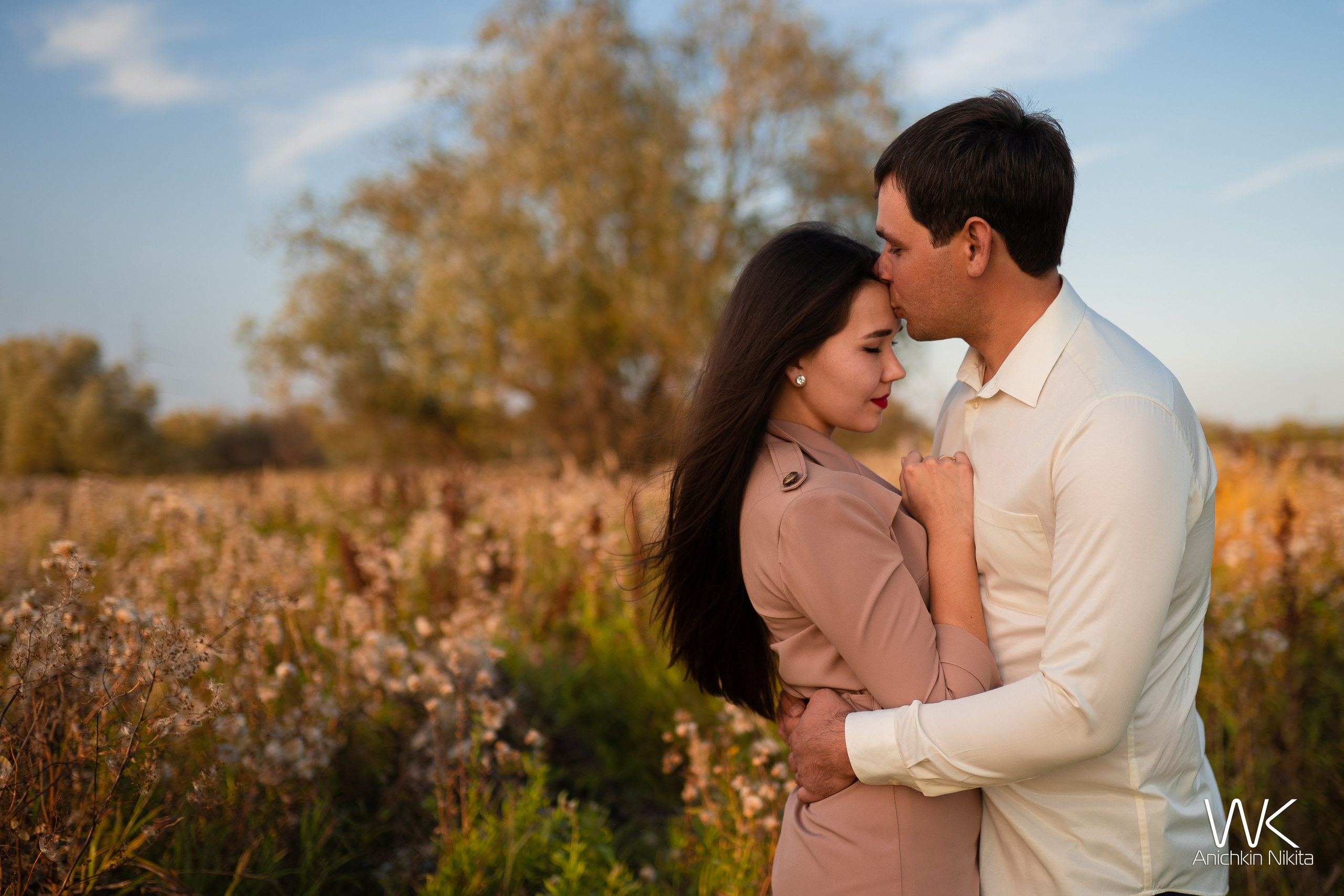 ФОТОСЕССИИ. Никита Аничкин фото и видео оператор из России