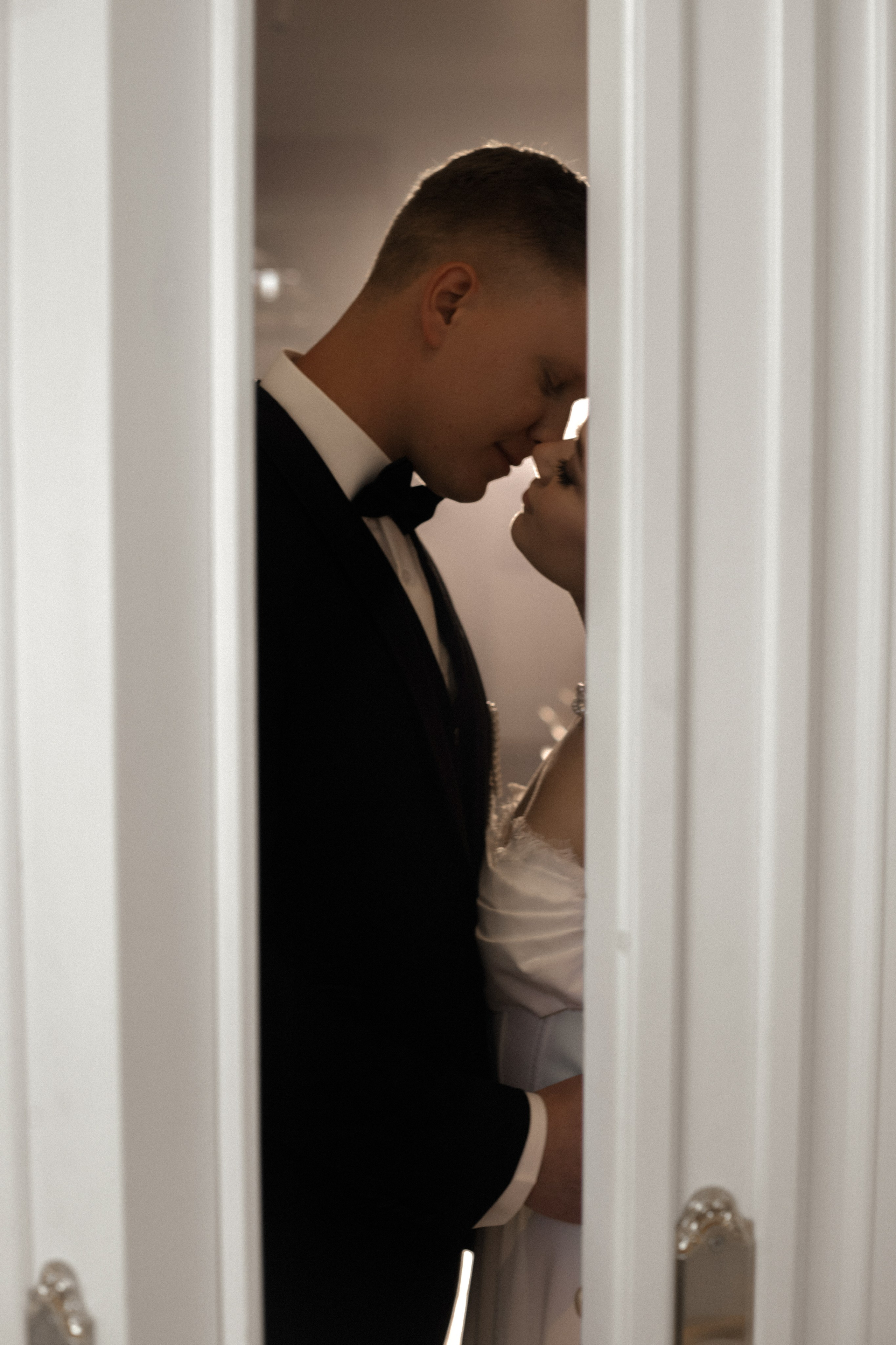 Дмитрий & Александра