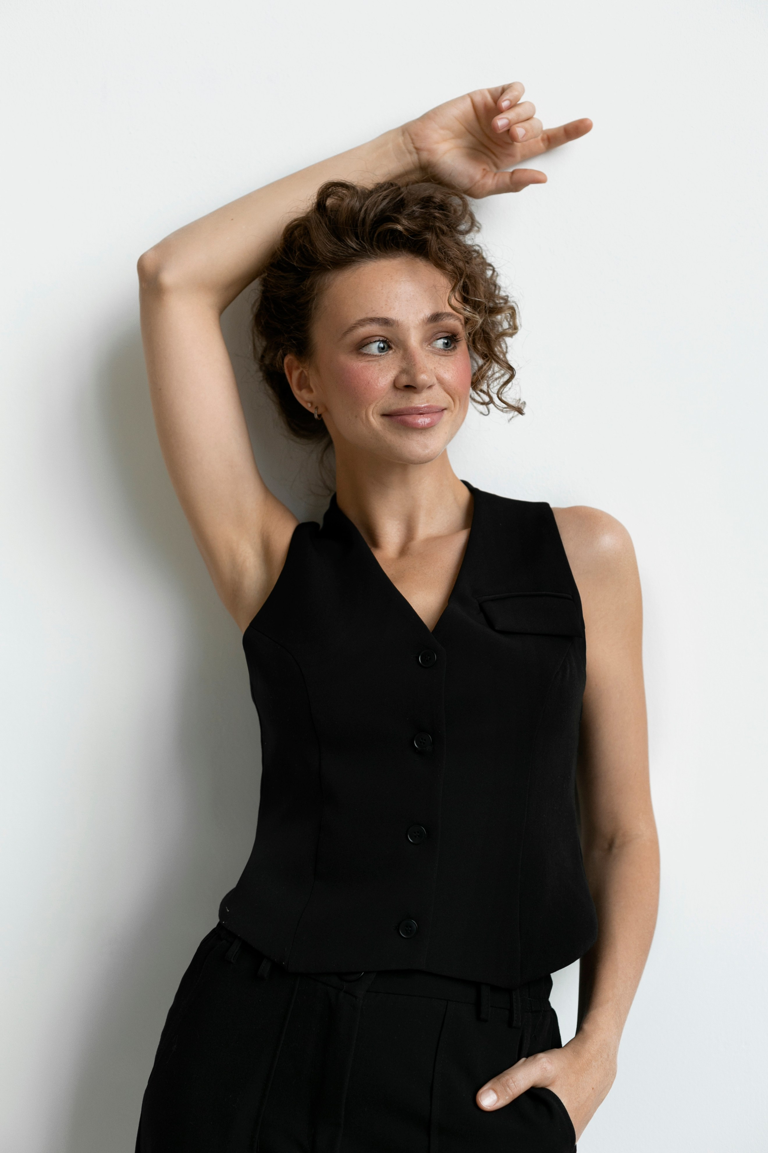 Портреты. Бьюти-фотограф Москва, Ярославль Елена Кукусечка