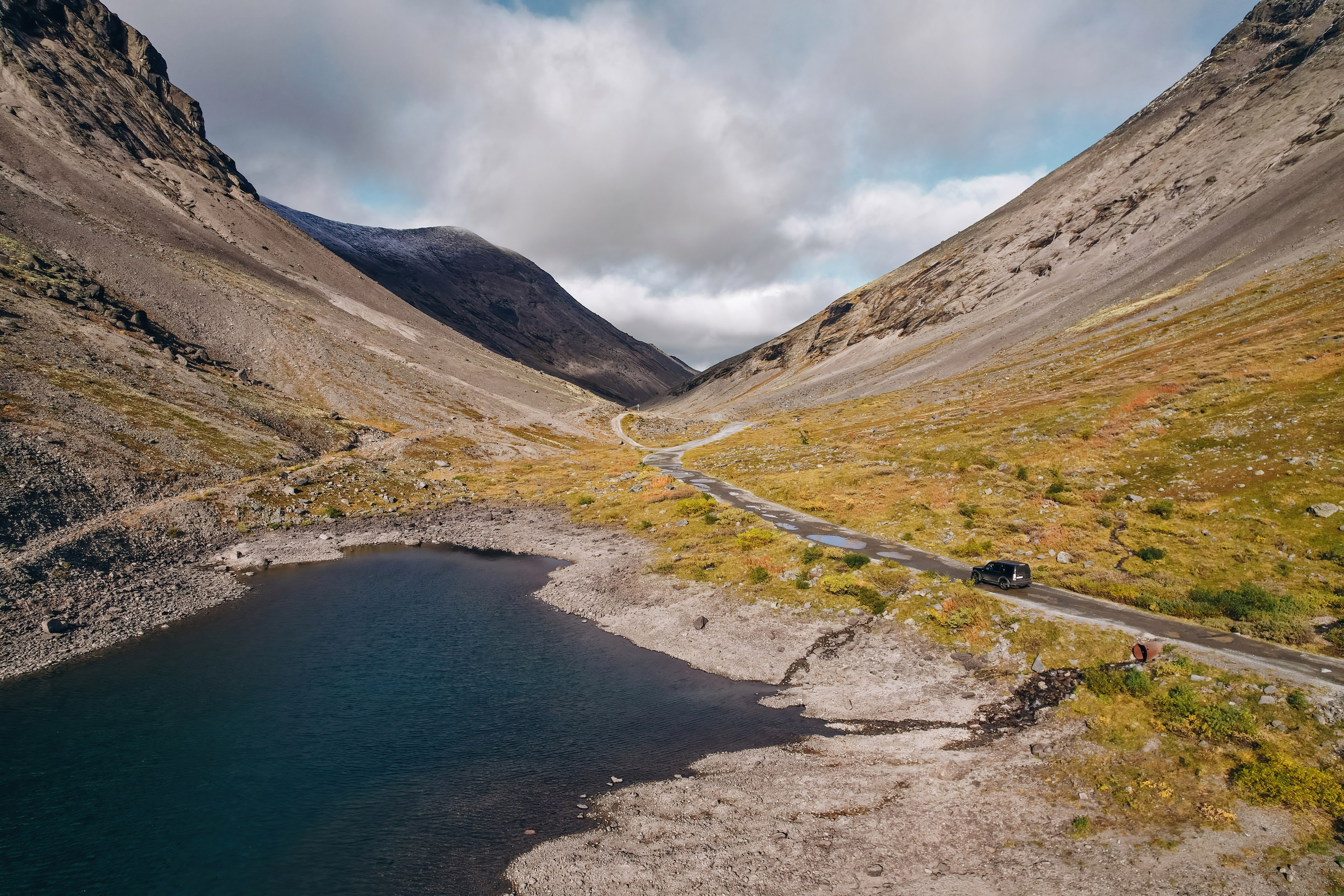 СЕВЕР. Event фотограф Степанова Александра