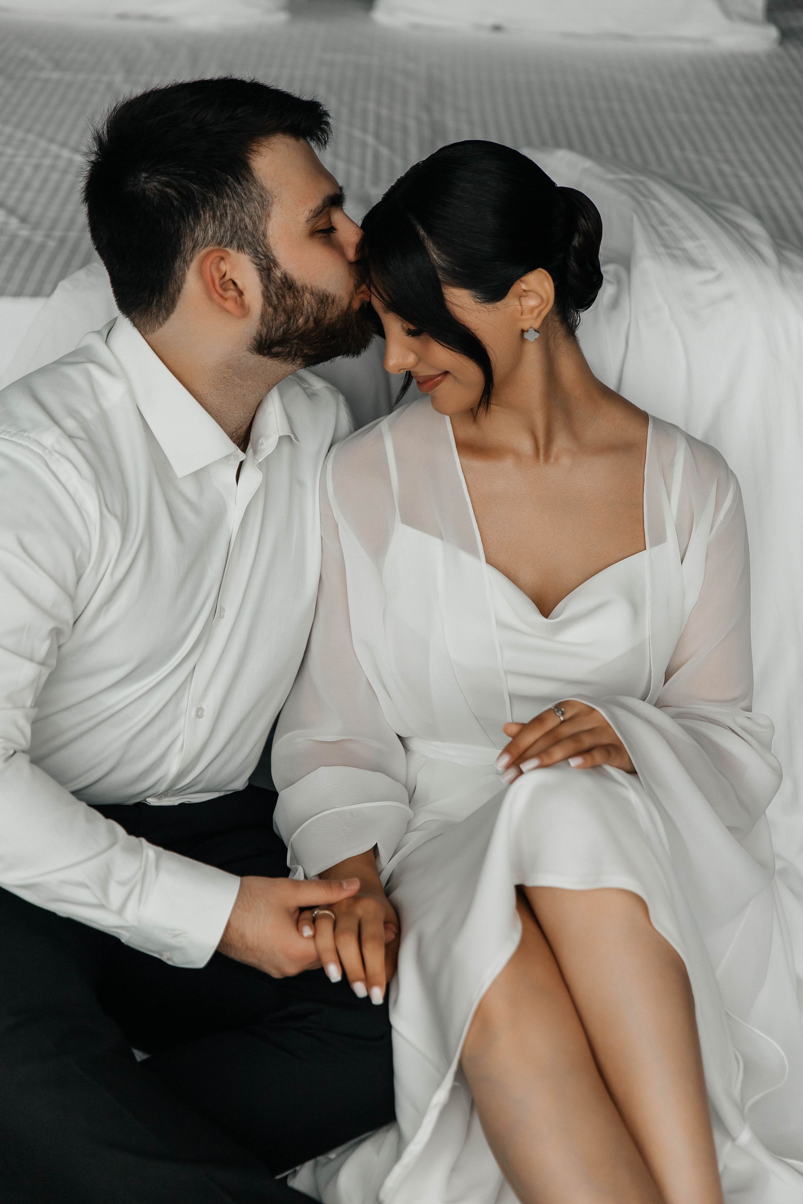 Арсен & Мариам. Главная