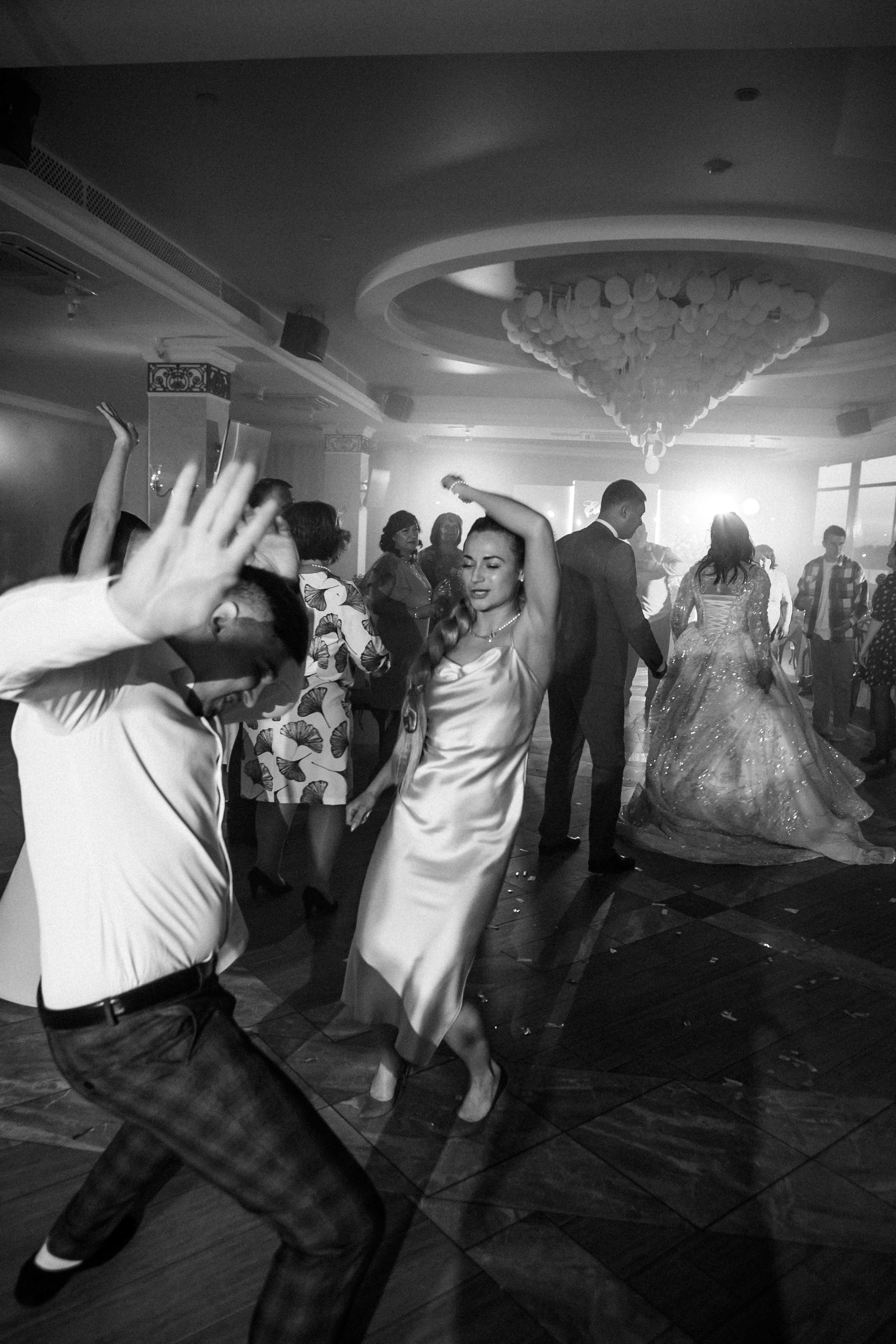 Корпоративная фотосъемка. Свадебный и контент фотограф в Нижнем Новгороде Владимир Пресняков