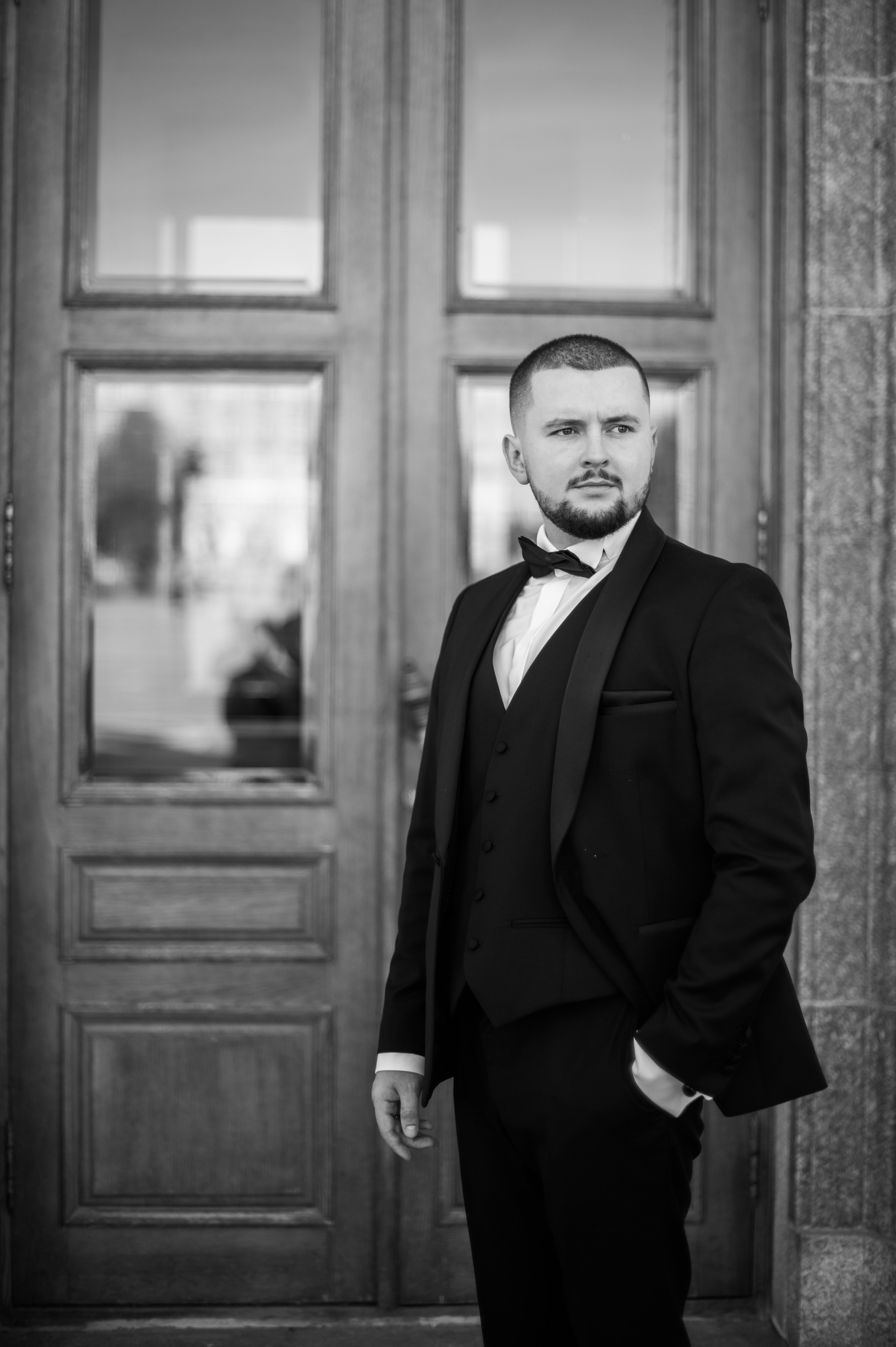 Анастасия и Михаил. Свадебный и семейный фотограф в Белгороде