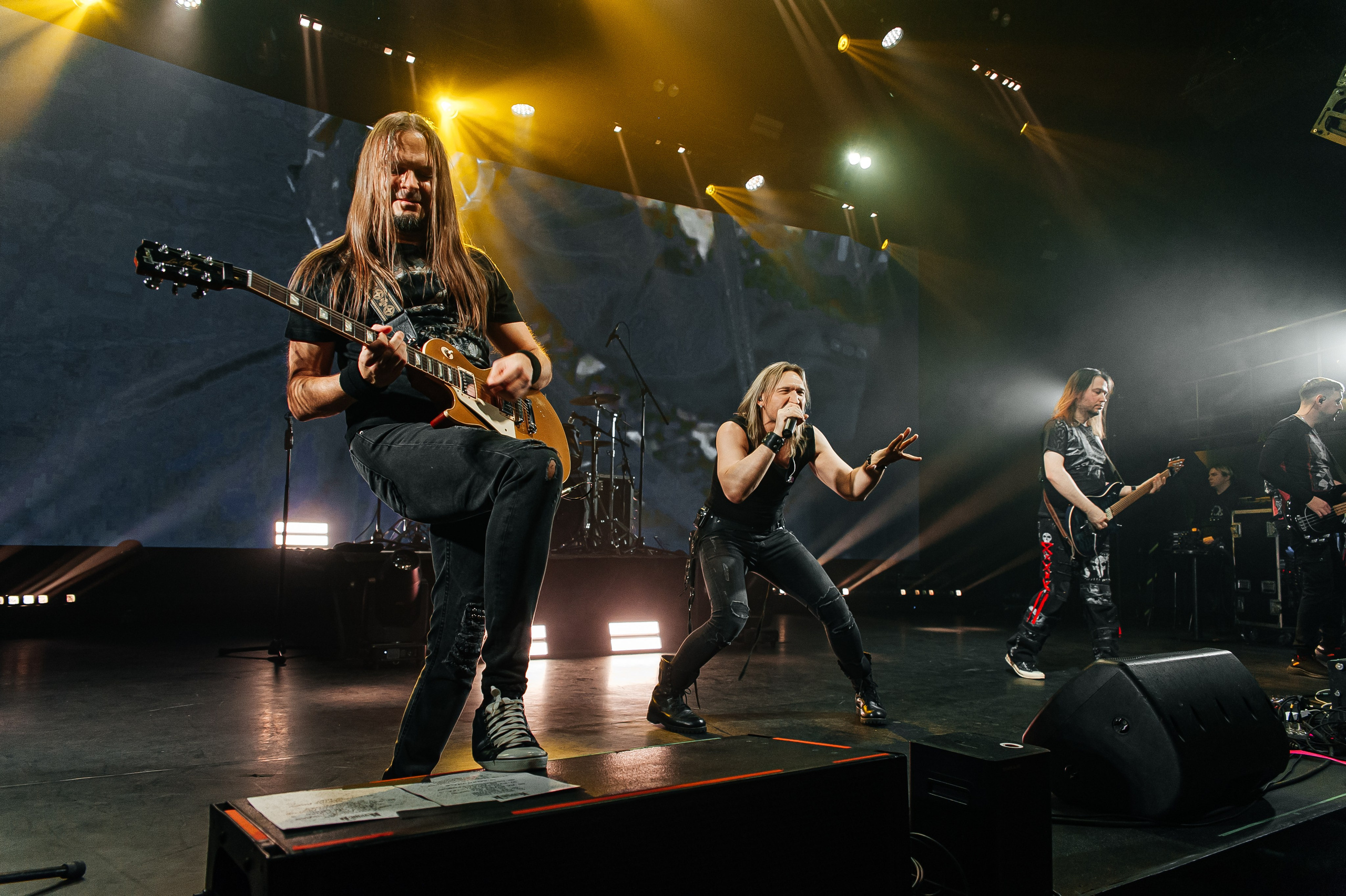 Гран Куражъ Aurora hall 2025.11.29. Ярослав Плетинский фотограф в Санкт-Петербурге